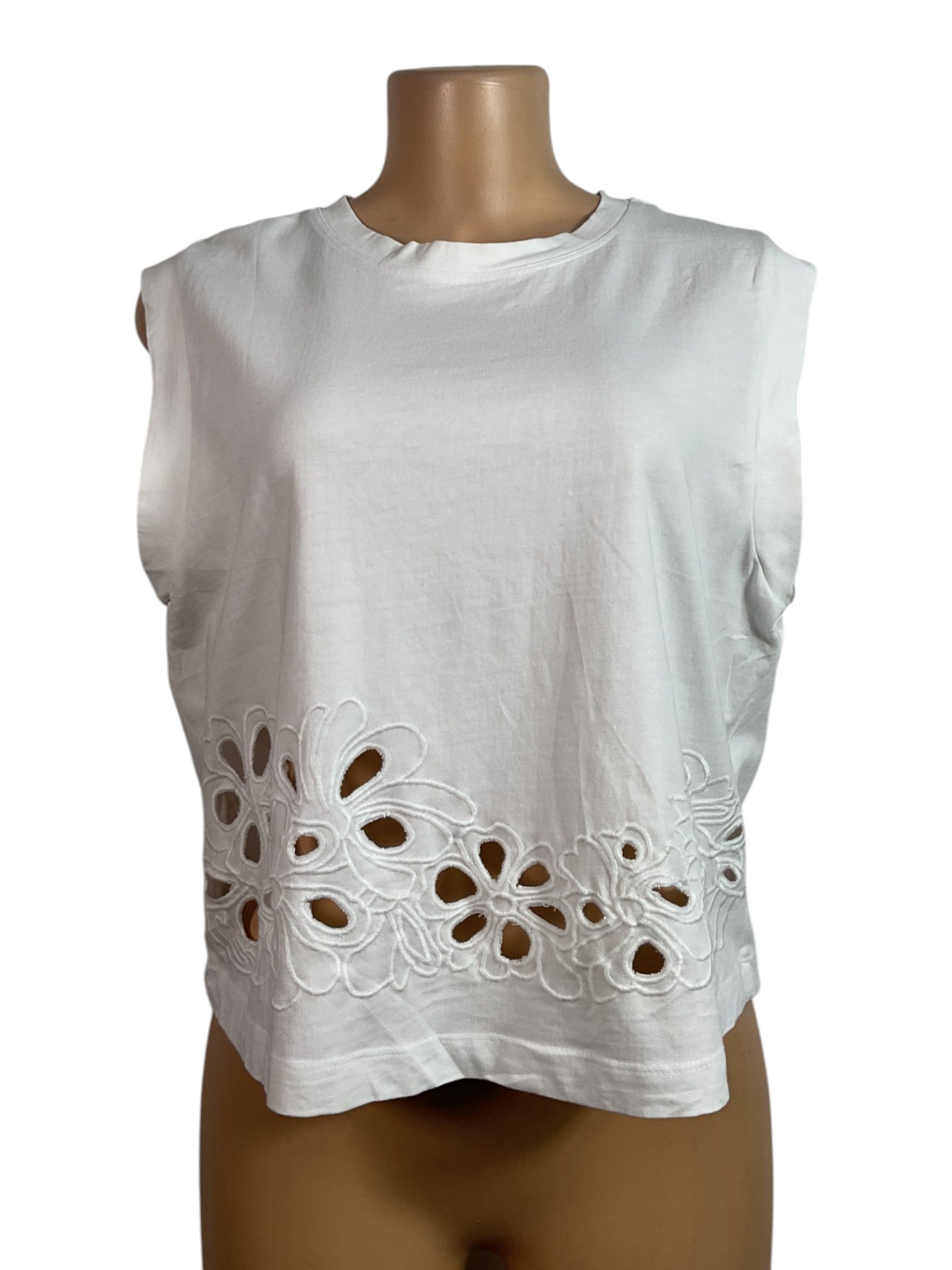 Blusa L