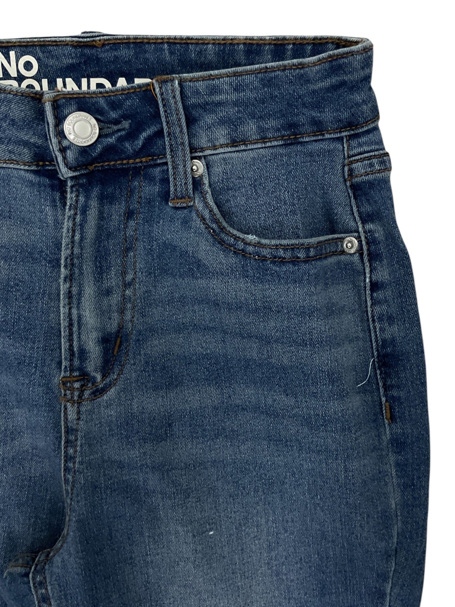 Jean 00 (NOBO)
