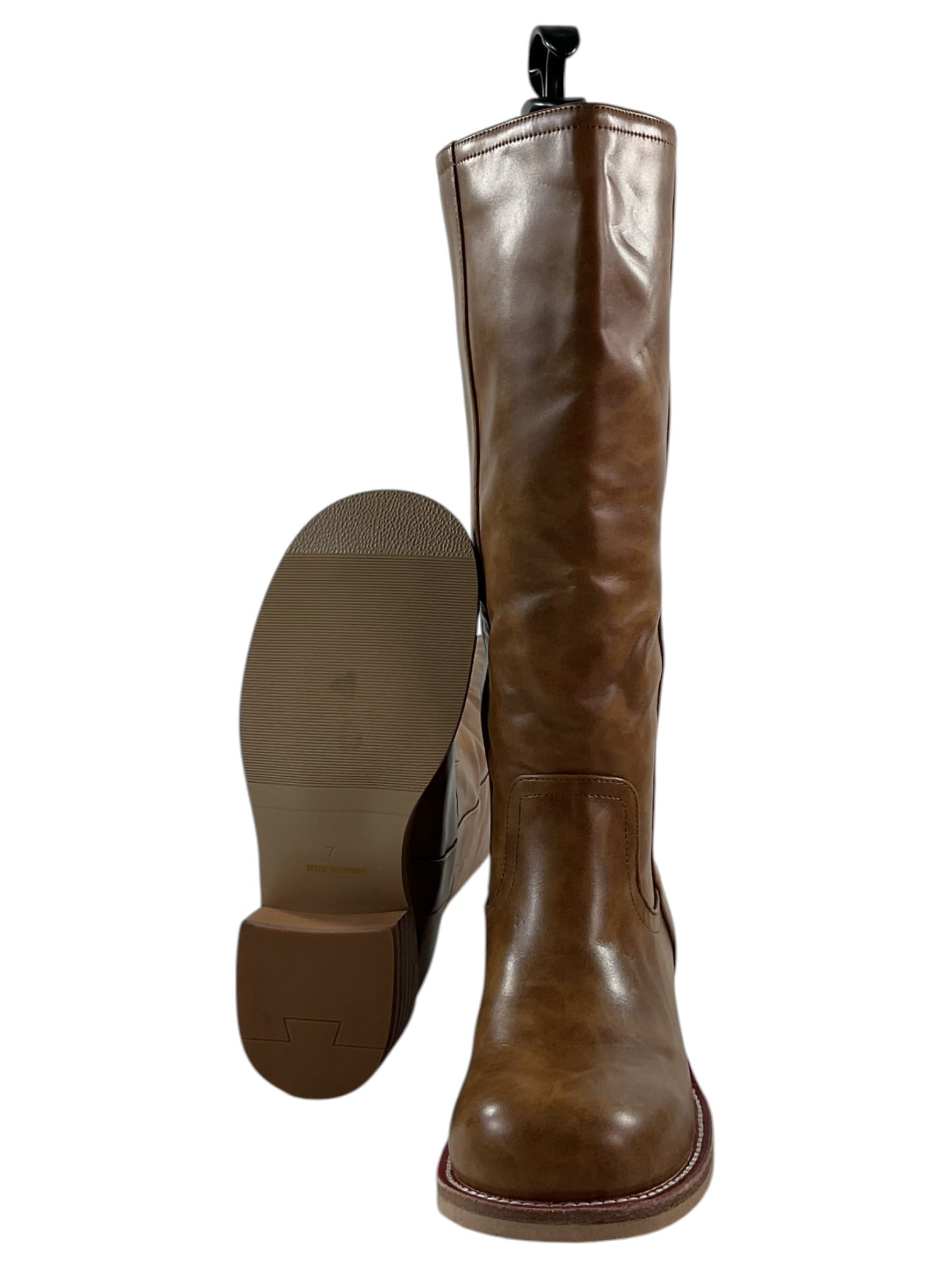 Bota 7