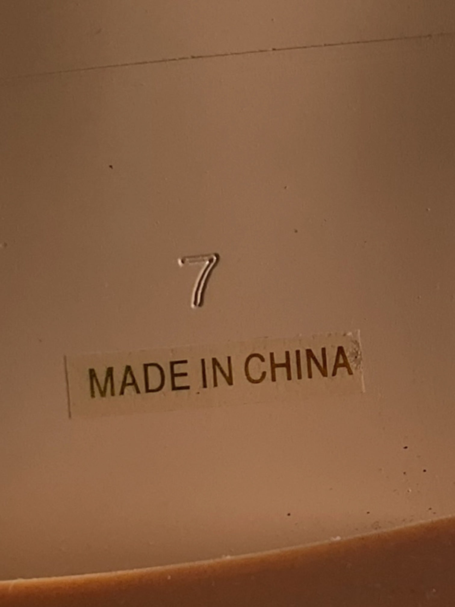 Bota 7