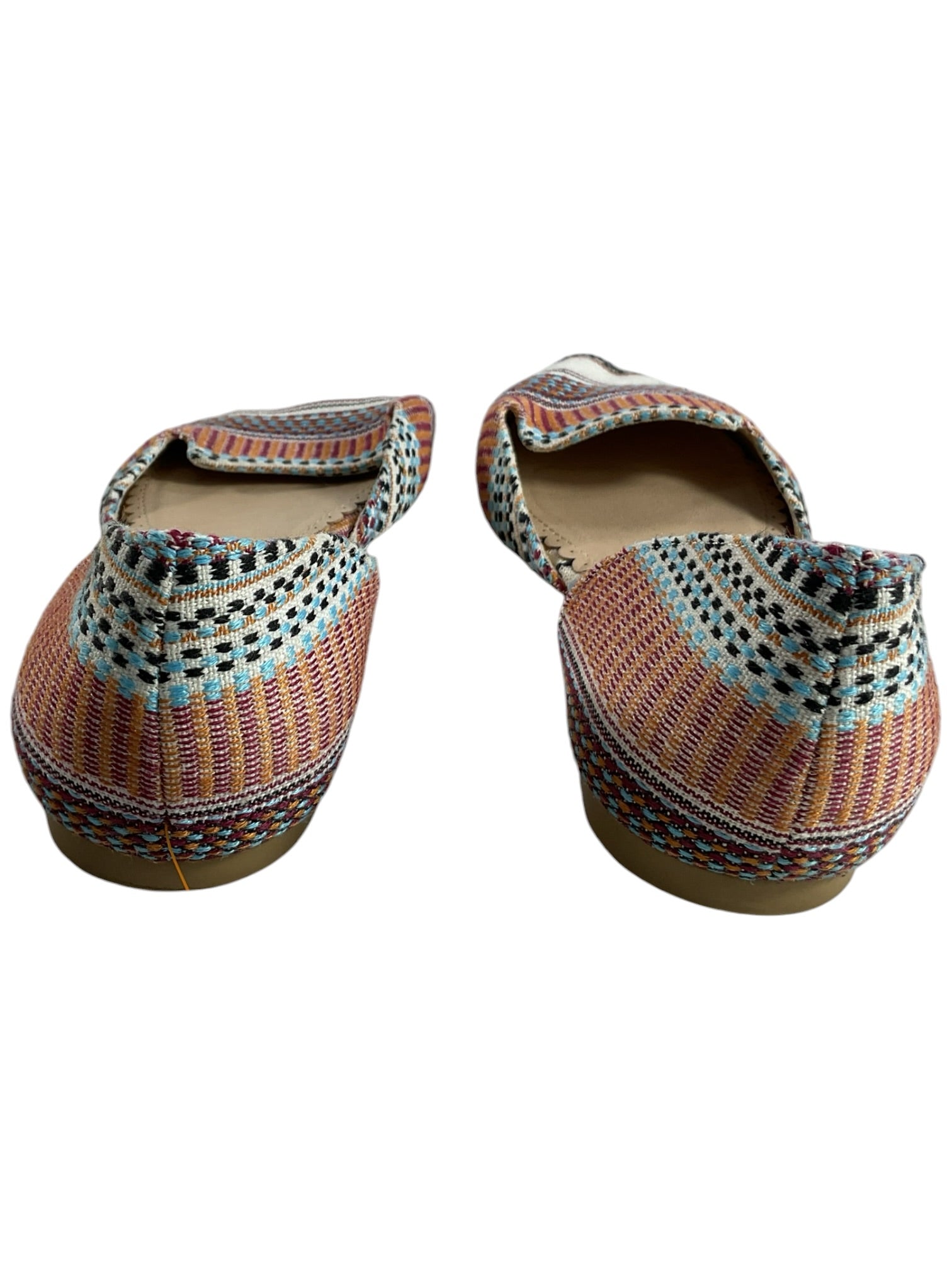 Zapatilla 8 (RESTRICTED)
