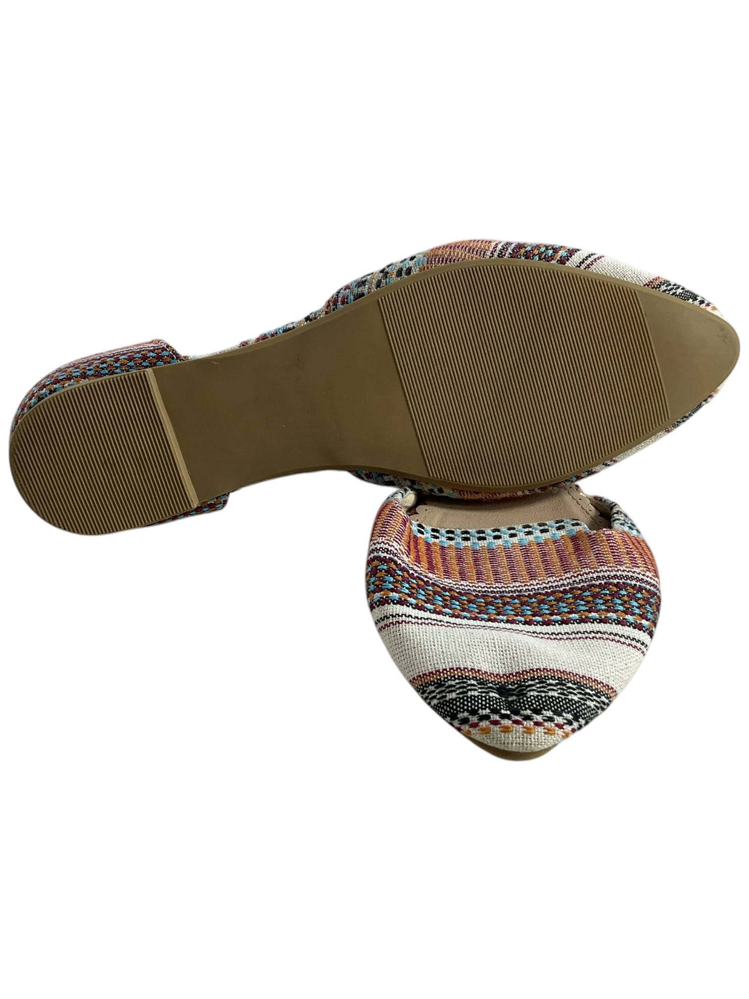 Zapatilla 8 (RESTRICTED)