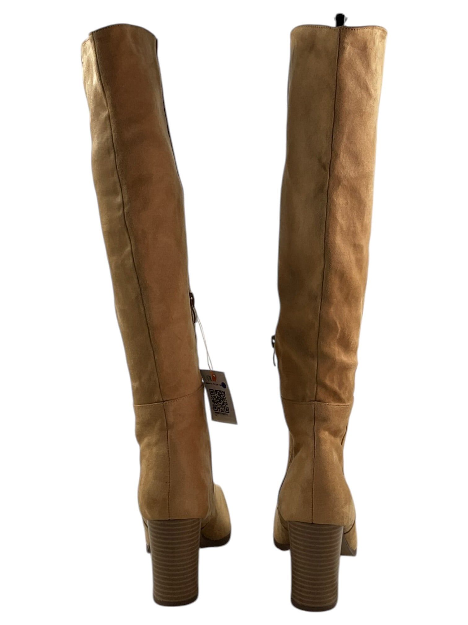 Bota 8.5