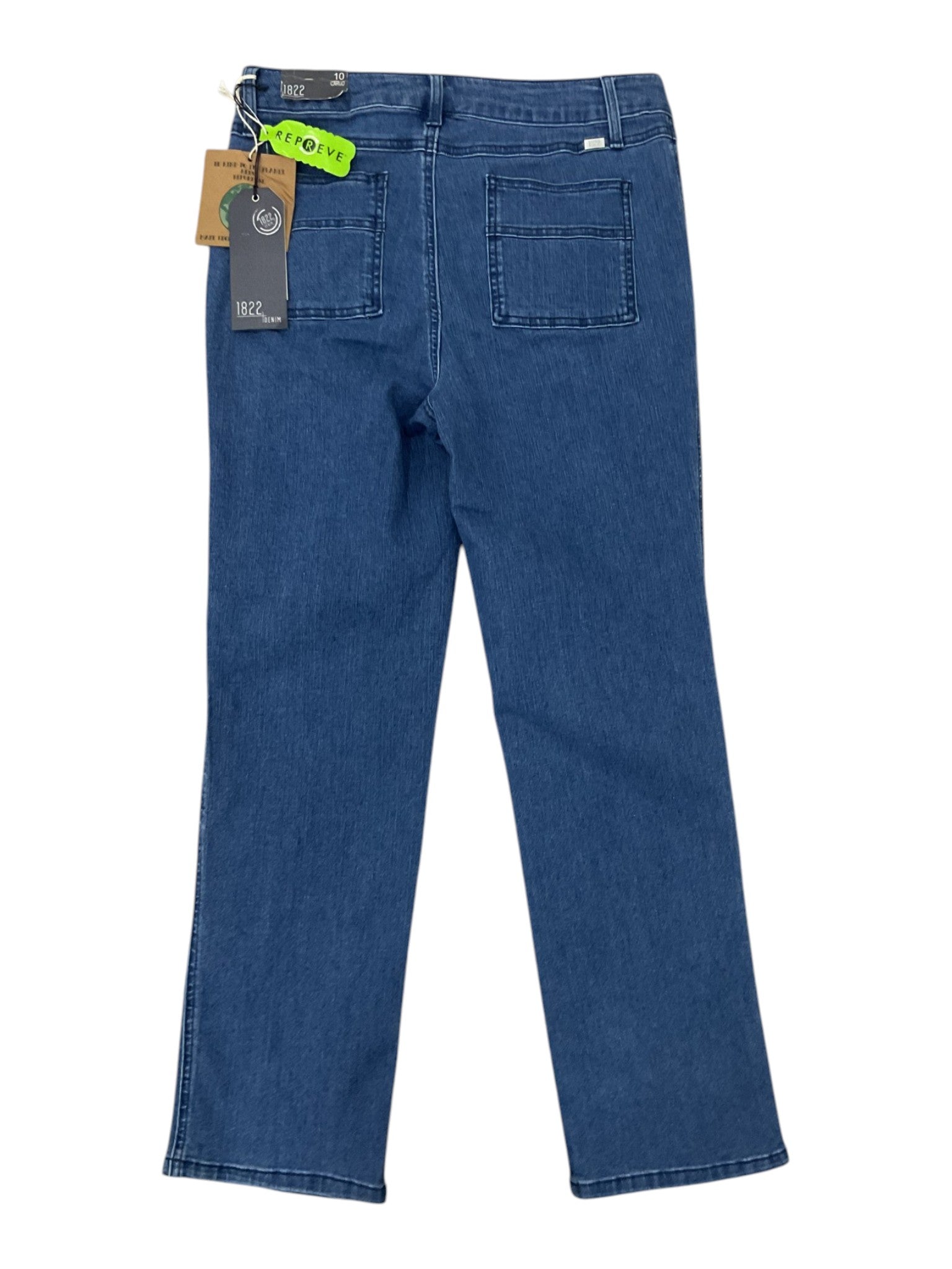 Jean 10