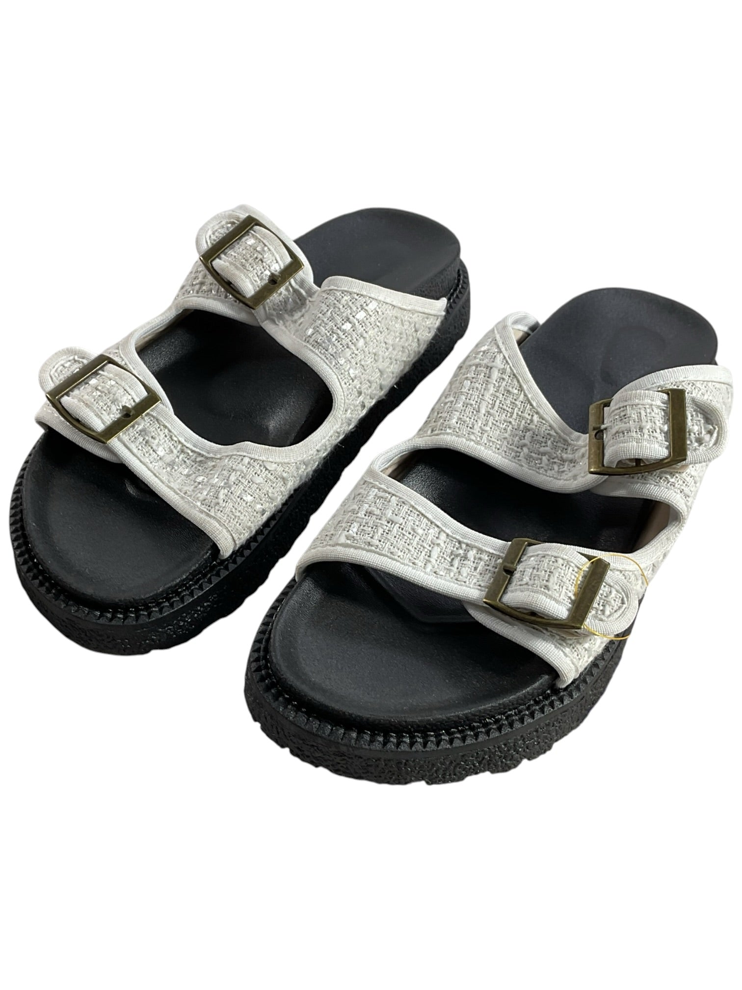 Sandalia 8.5