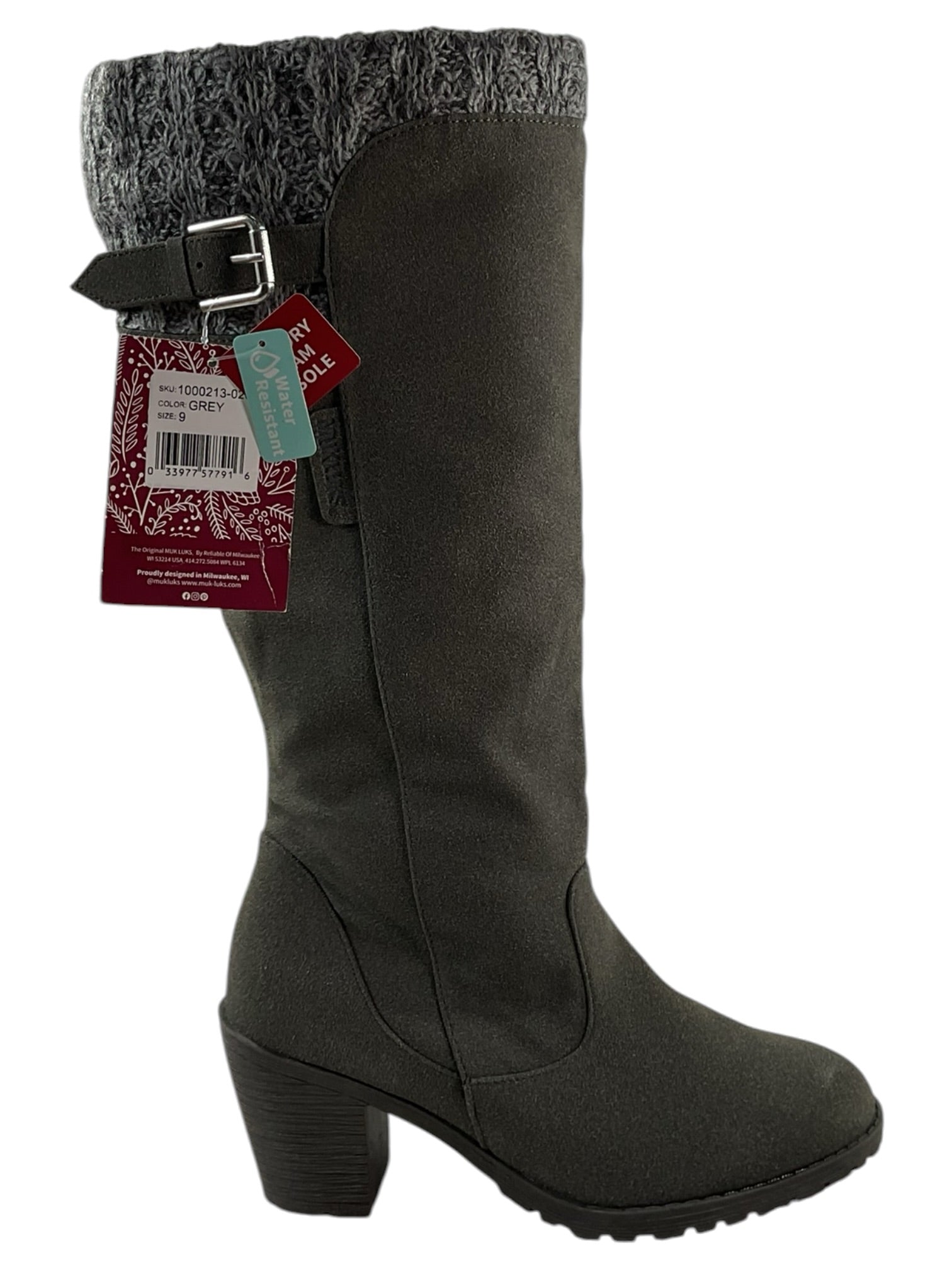 Bota 9