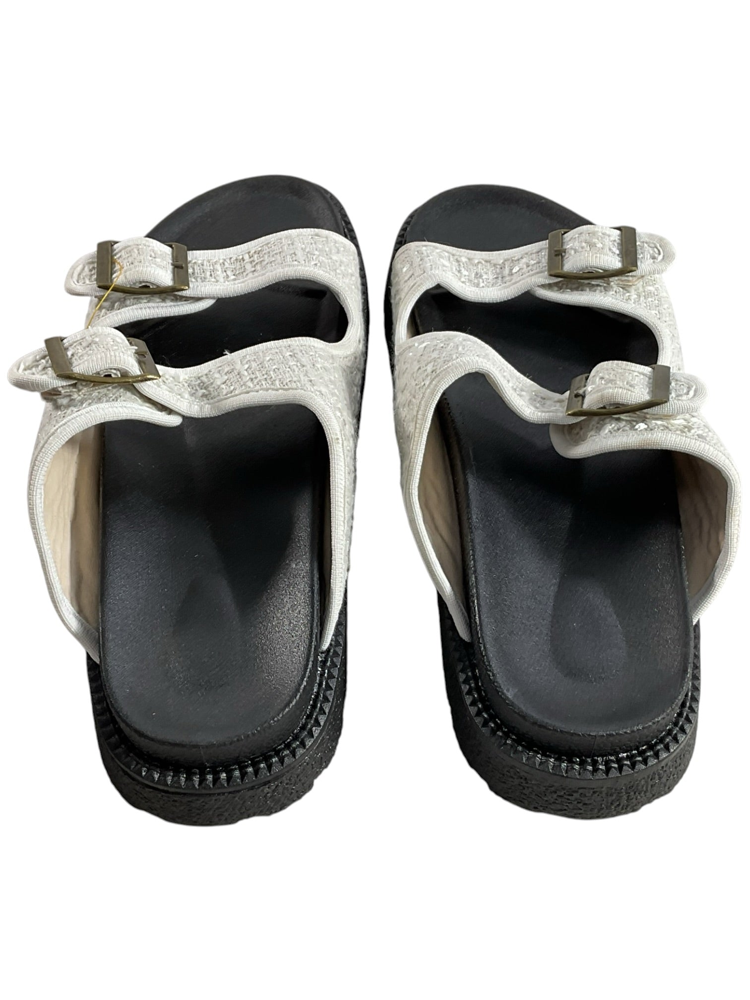 Sandalia 8.5