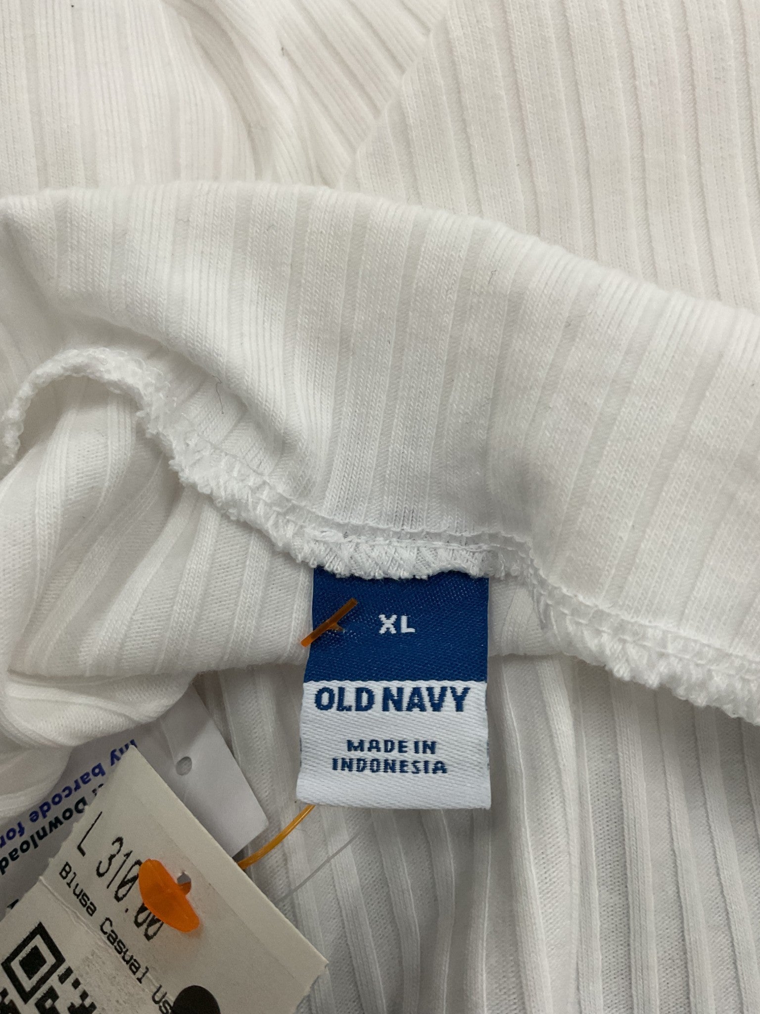 Blusa XL (Old Navy)