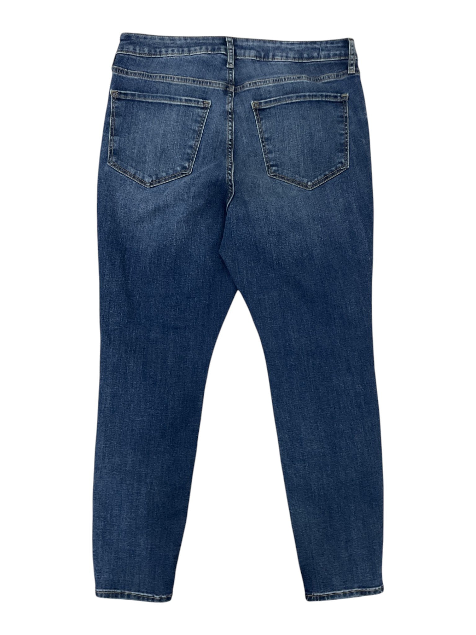 Jean 14 (Old Navy)