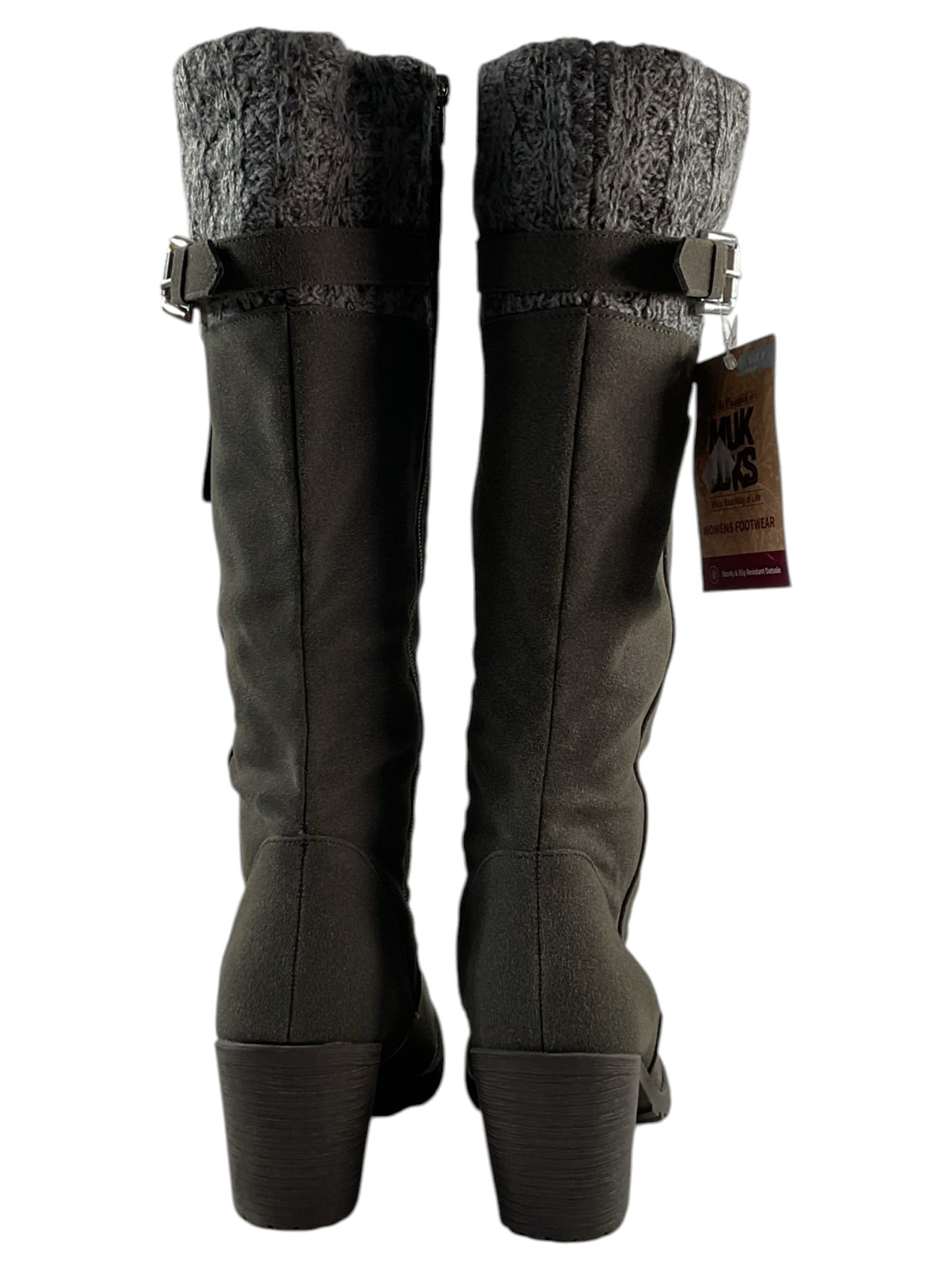 Bota 9