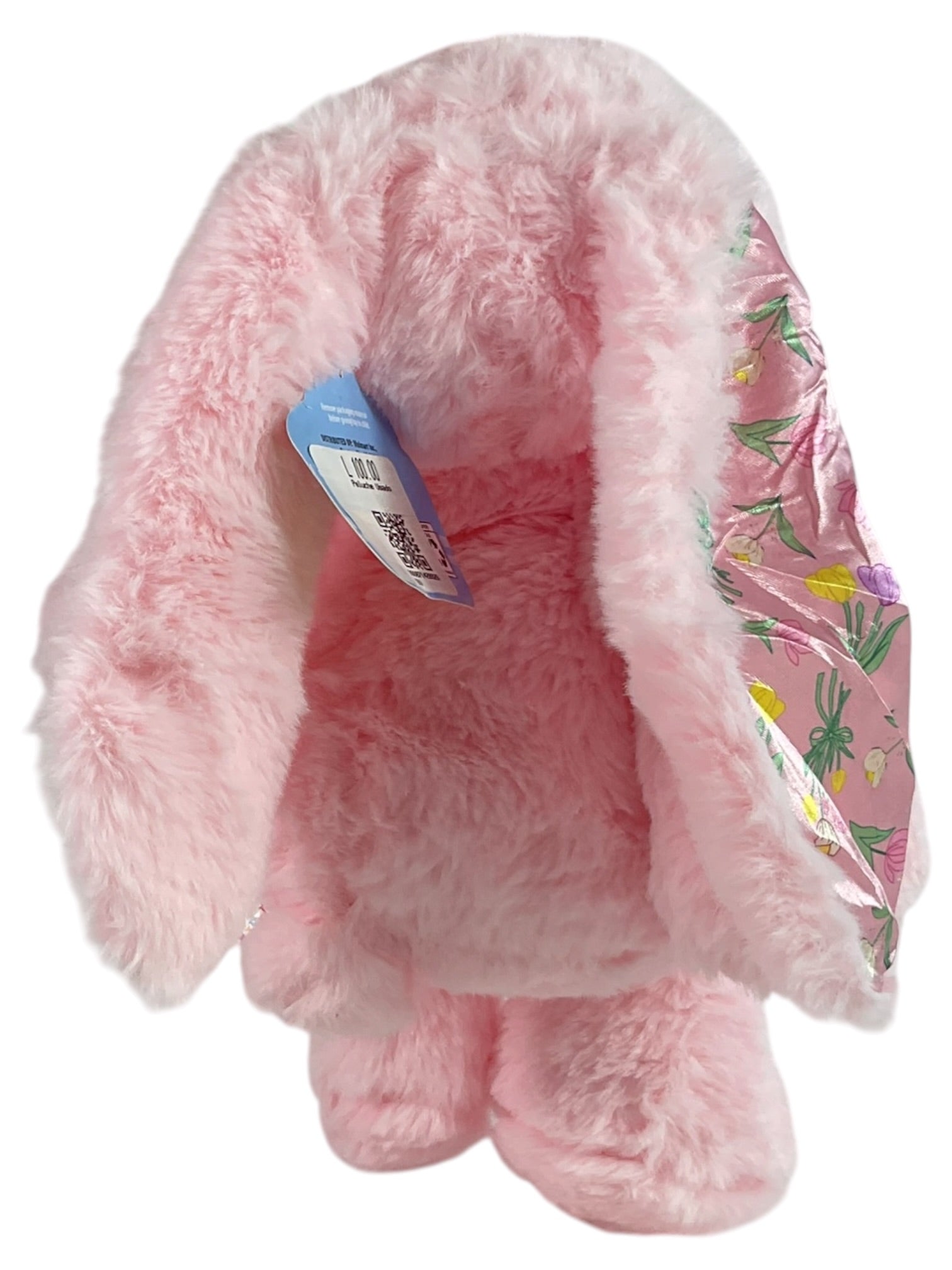Peluche (SPARK Créate Imagine)