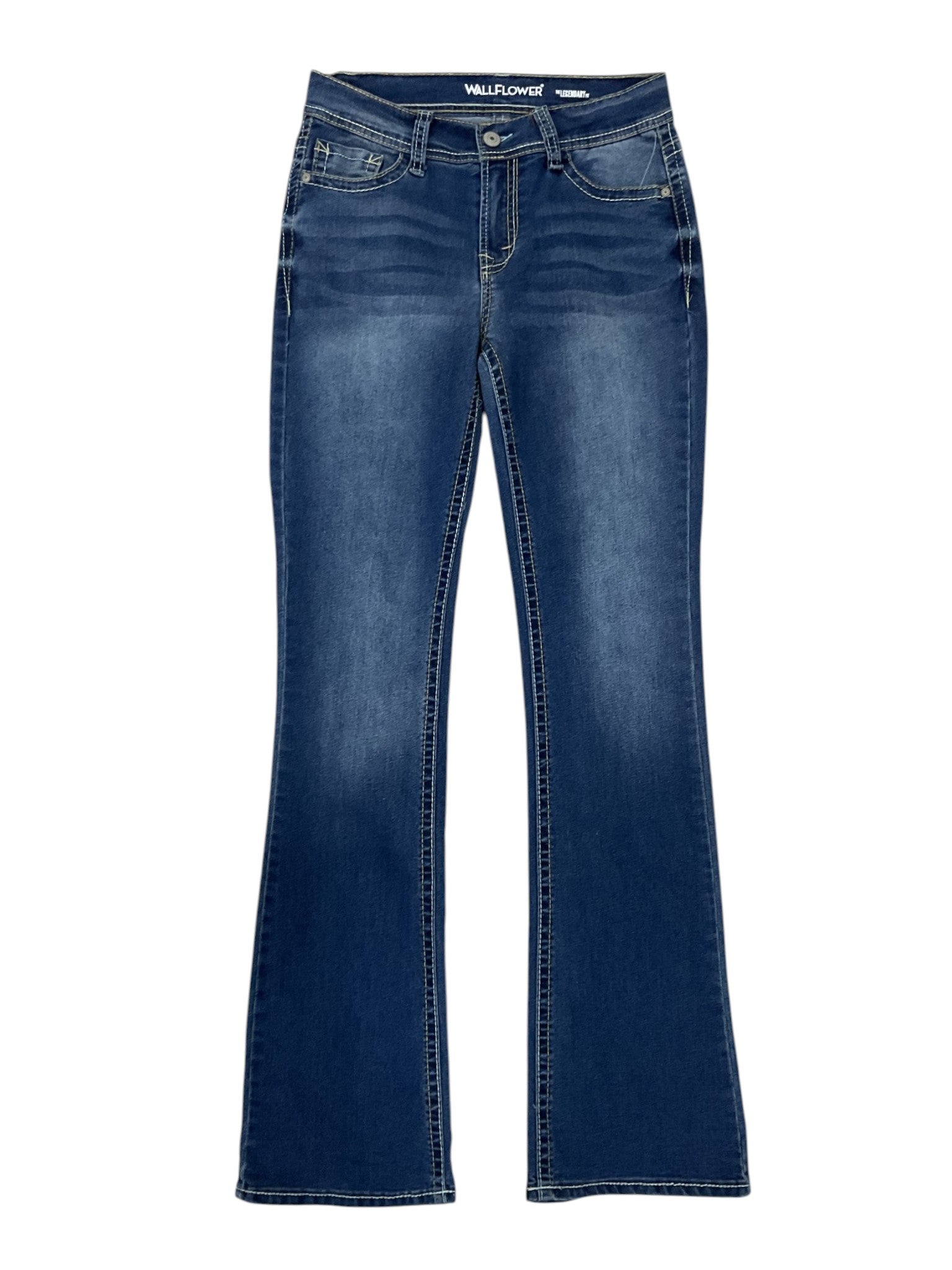 Jean 9 (Wallflower)