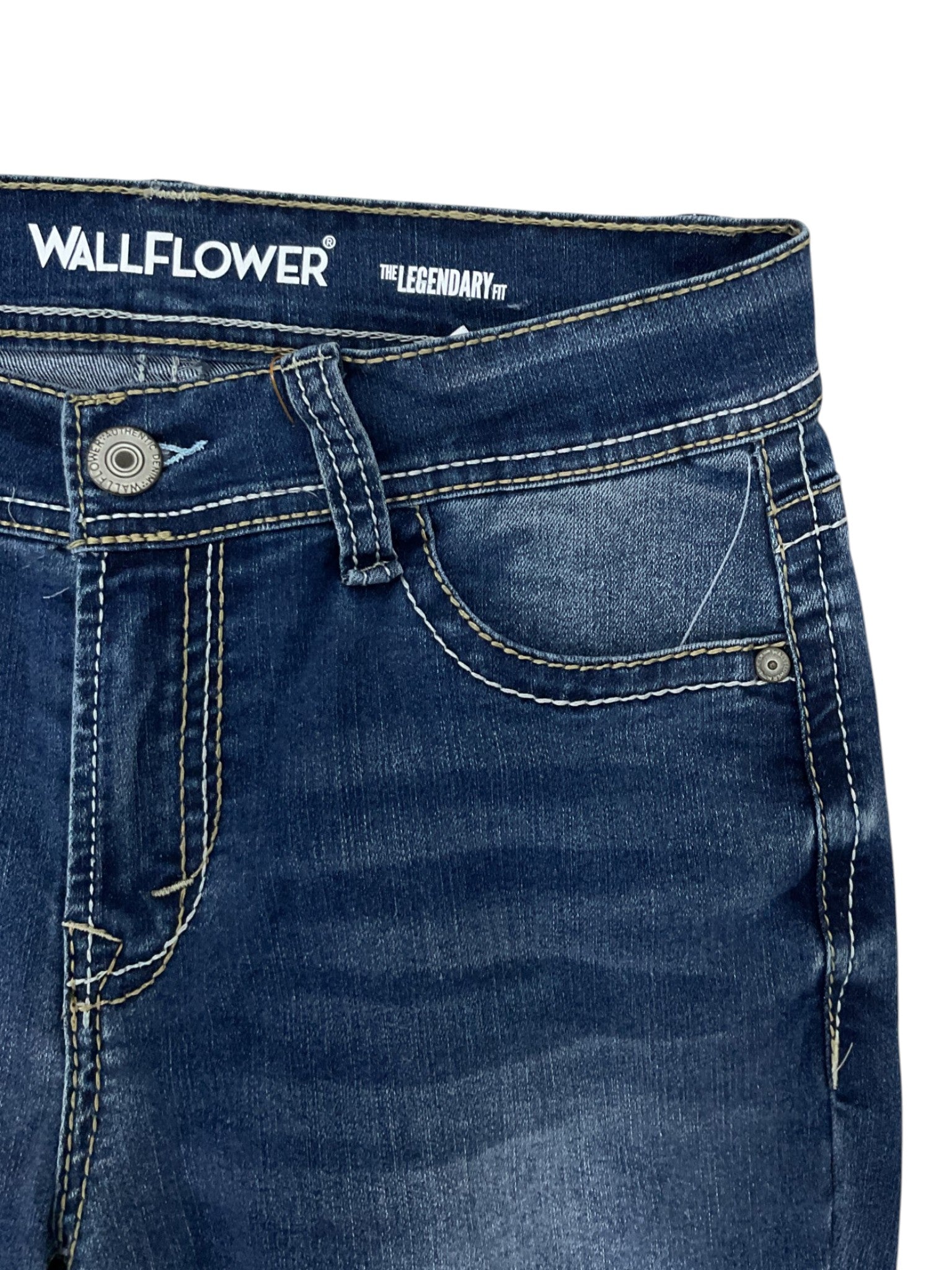 Jean 9 (Wallflower)