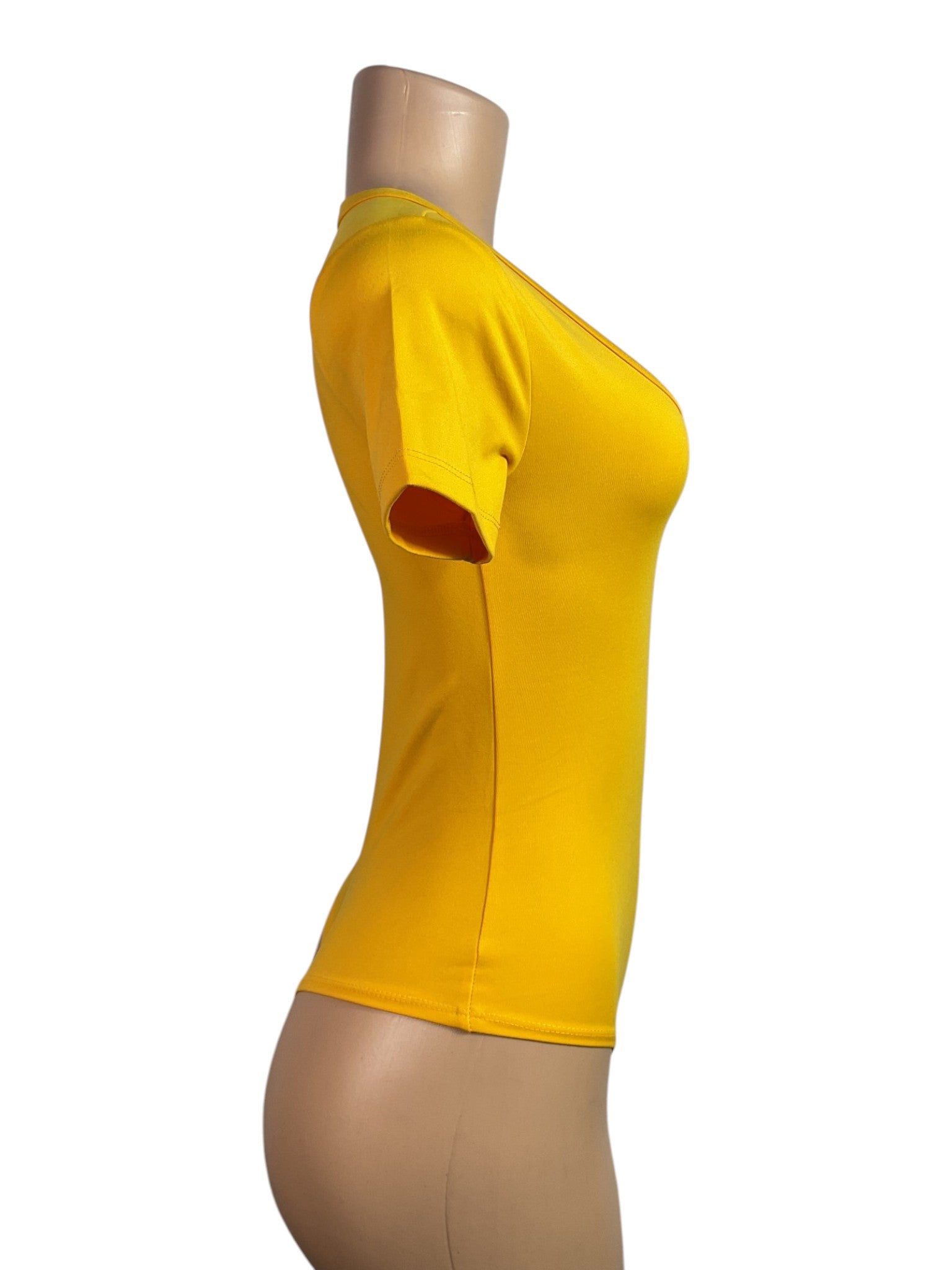 Blusa S (Love Charm)