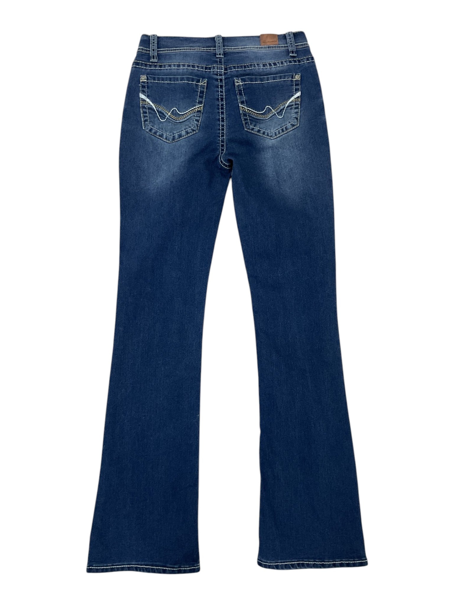 Jean 9 (Wallflower)