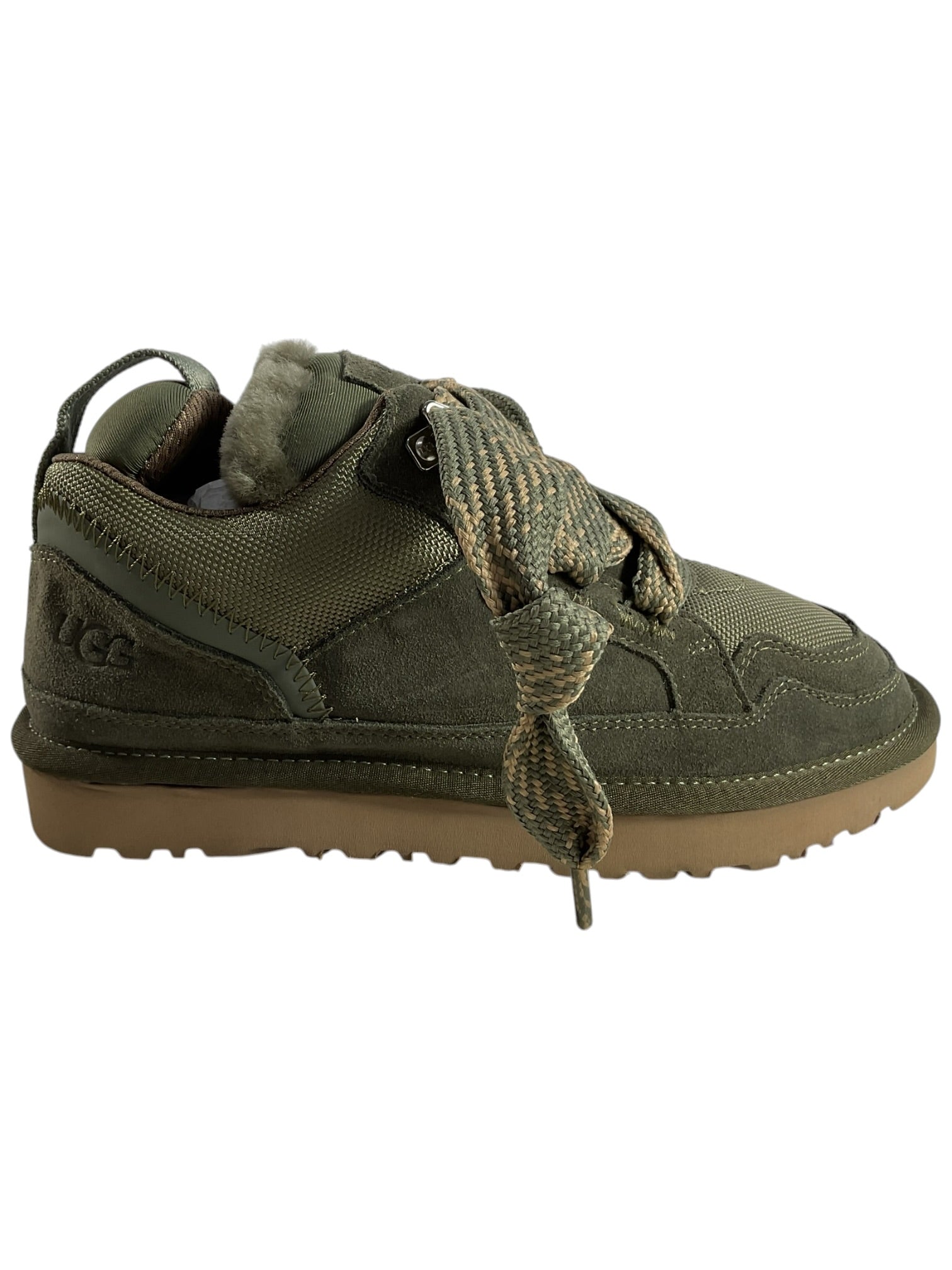 Zapato 8  (UGG)