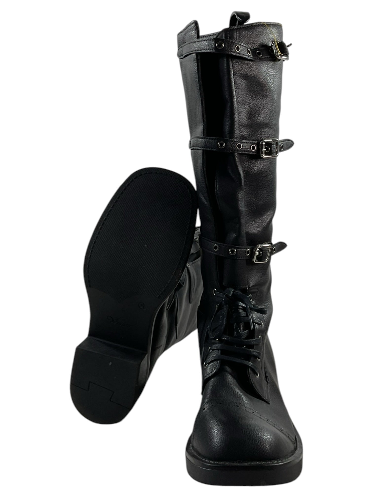 Bota 9
