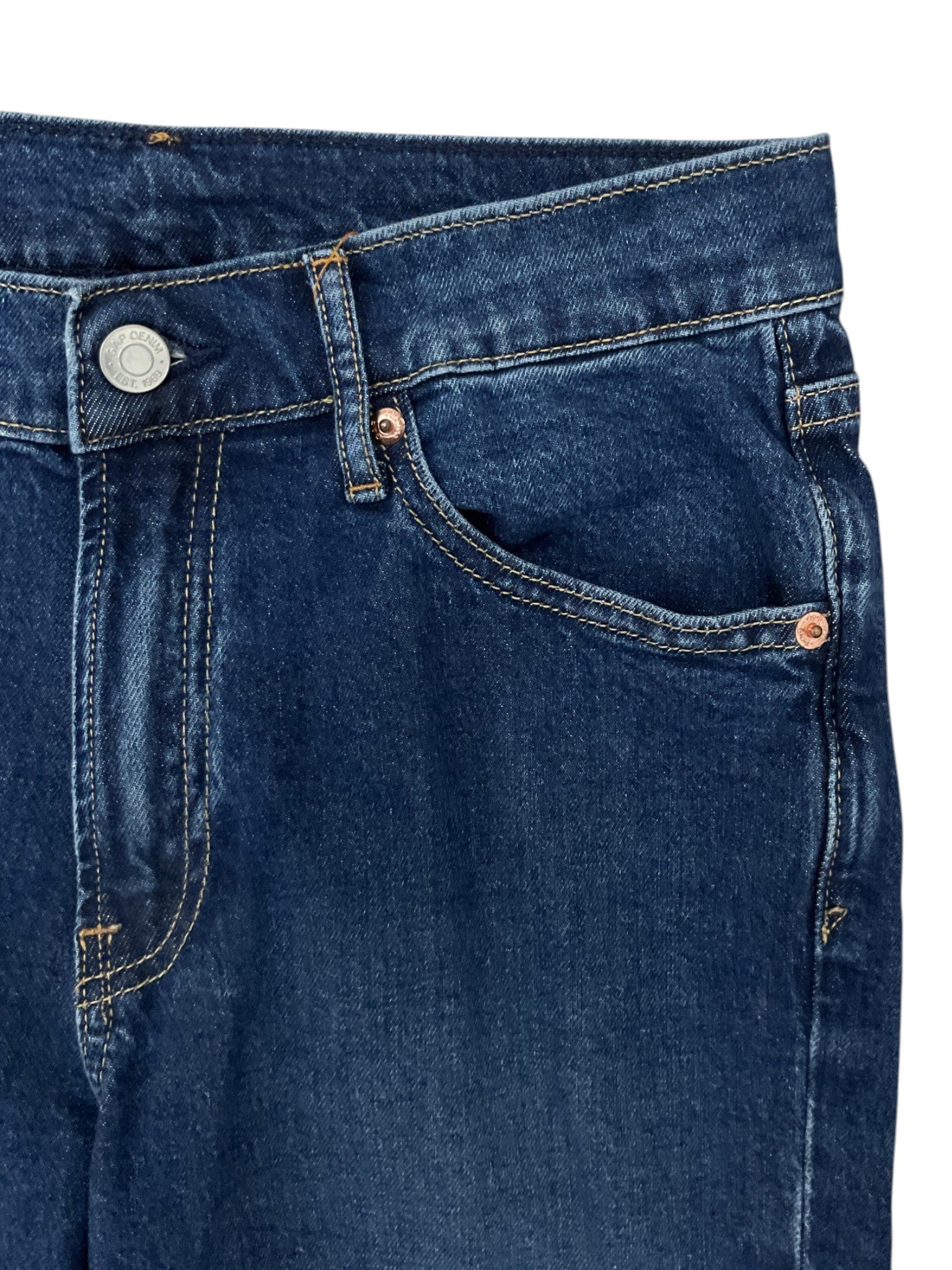 Jean 0R (Gap)