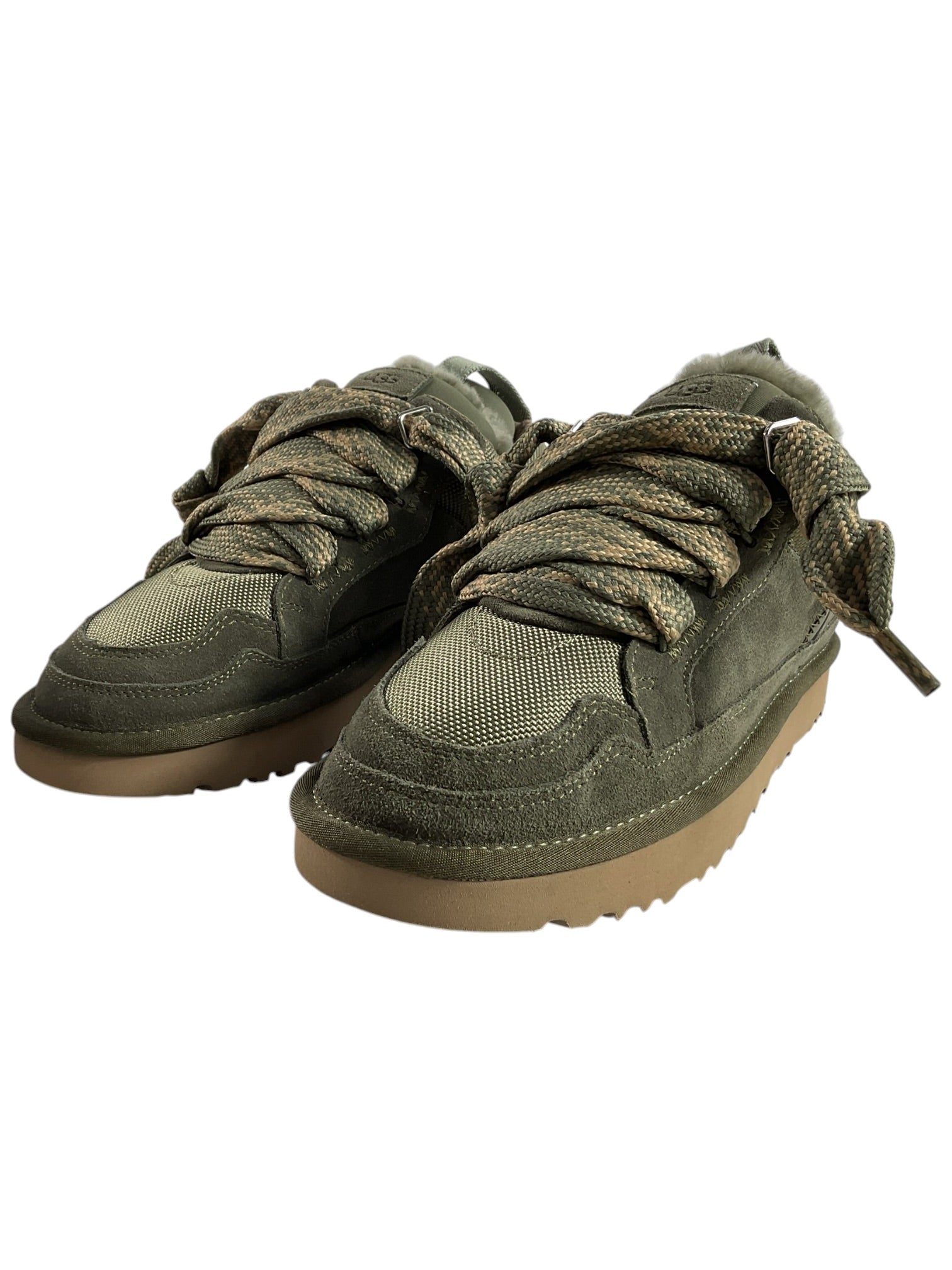 Zapato 8  (UGG)