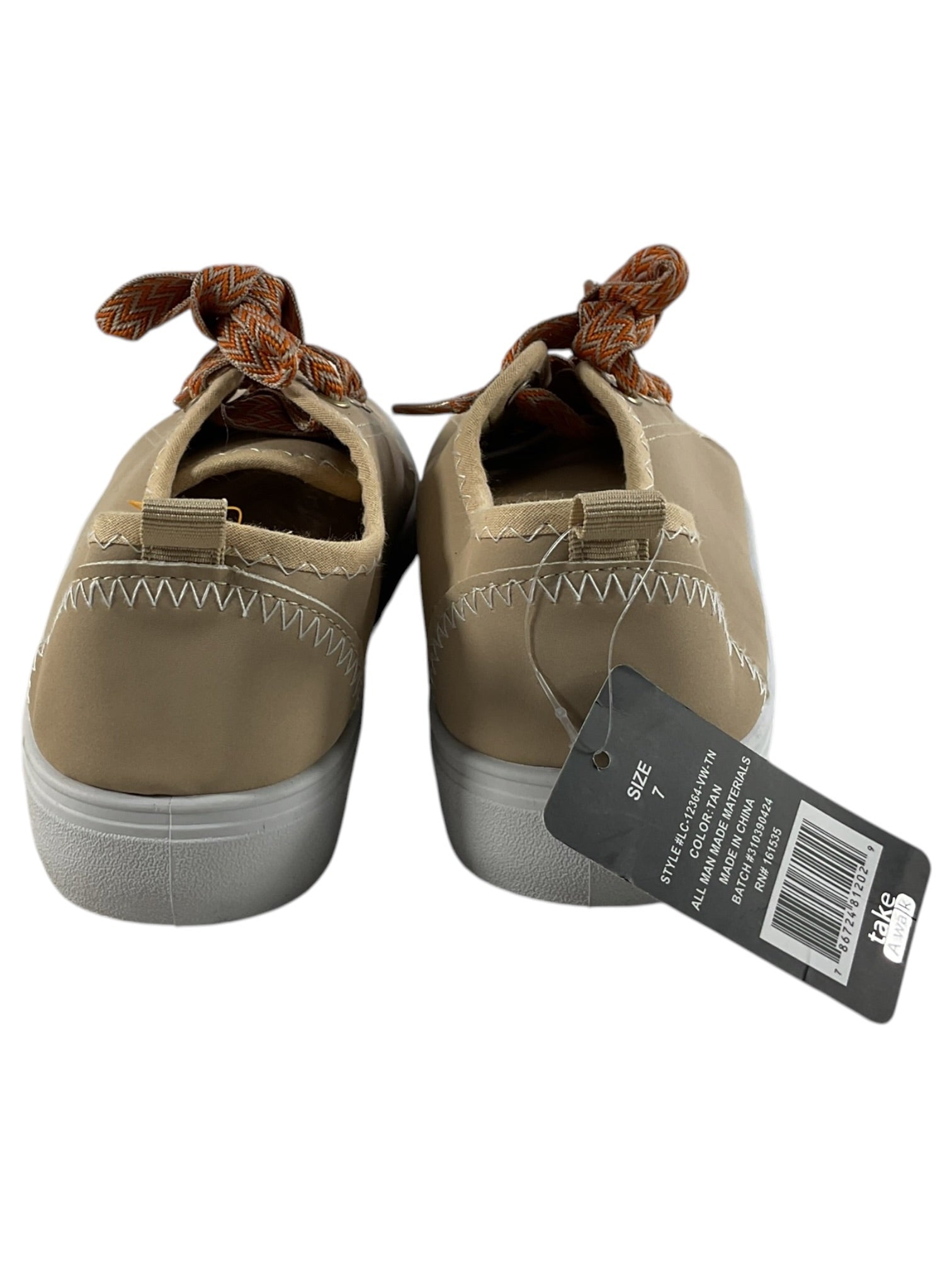 Zapato 7
