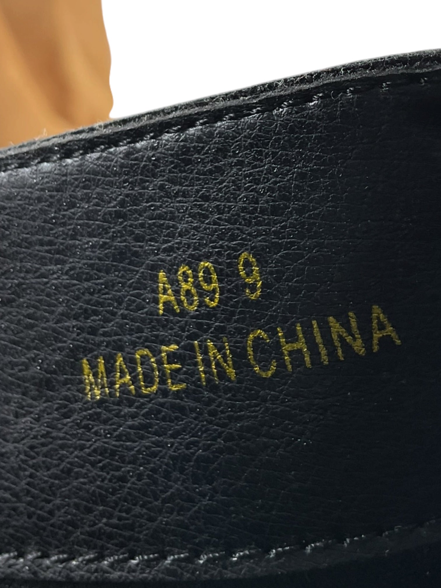 Bota 9