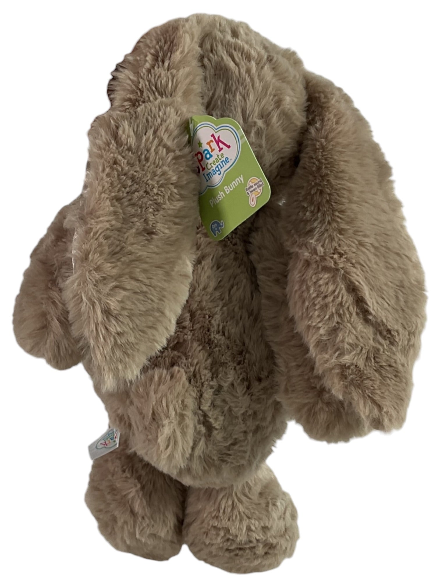 Peluche (SPARK Créate Imagine)