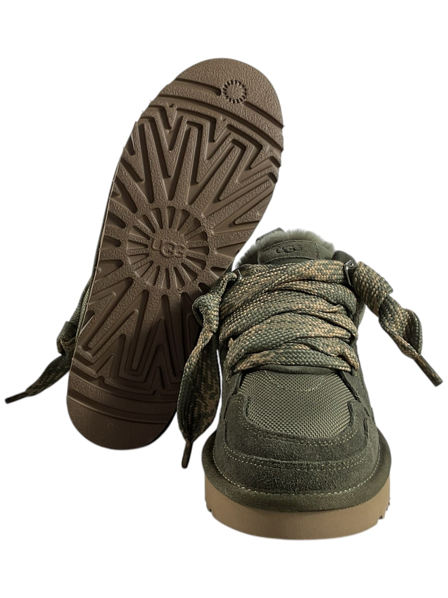 Zapato 8  (UGG)