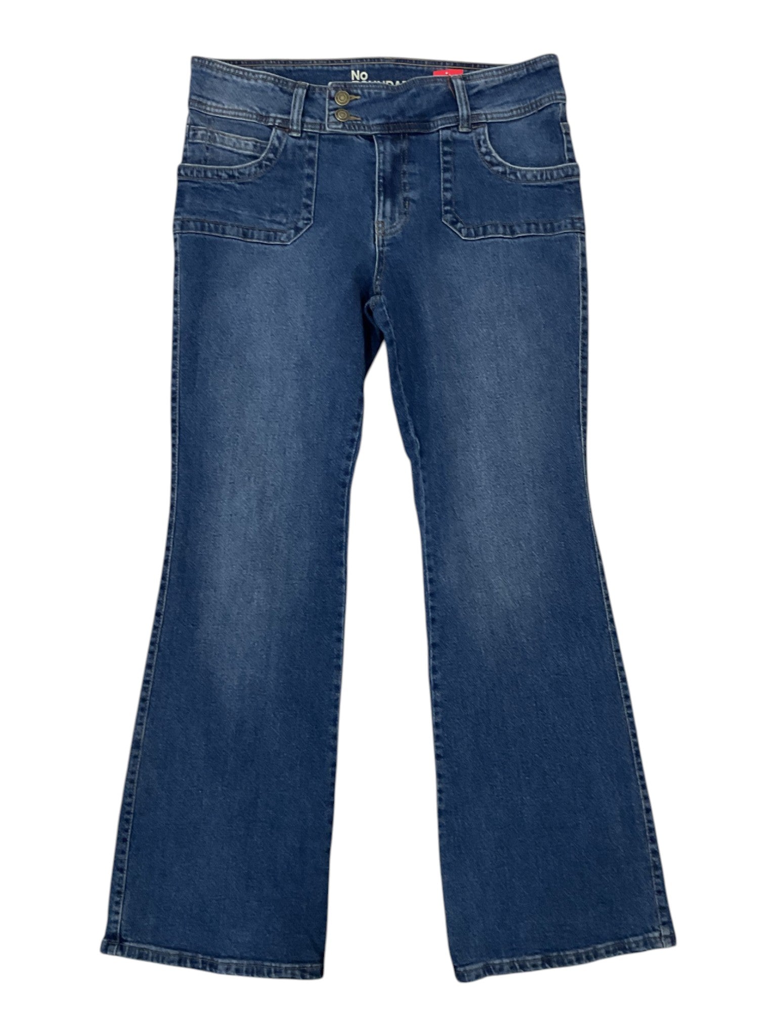 Jean 12 (NOBO)