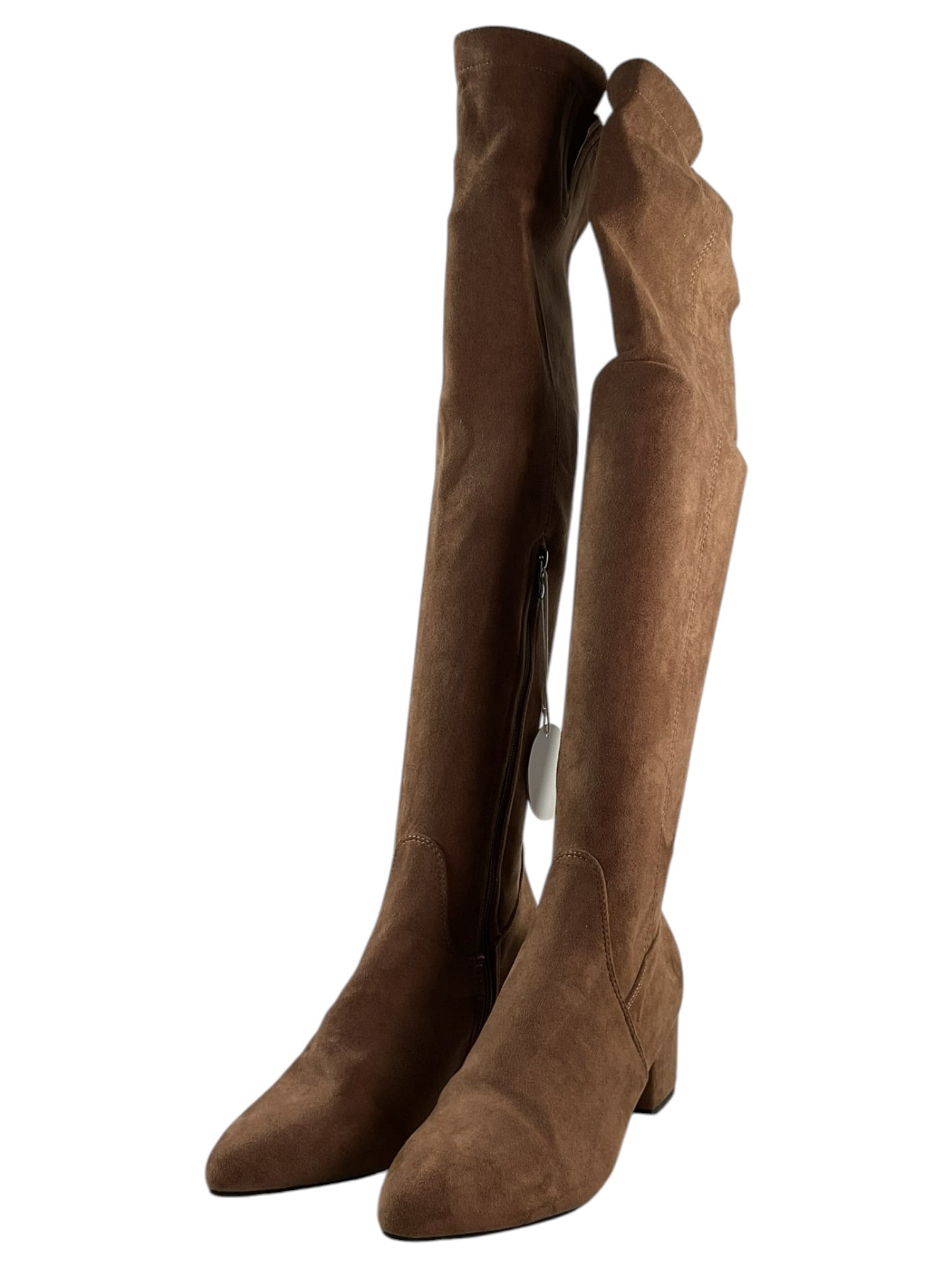 Bota 9.5