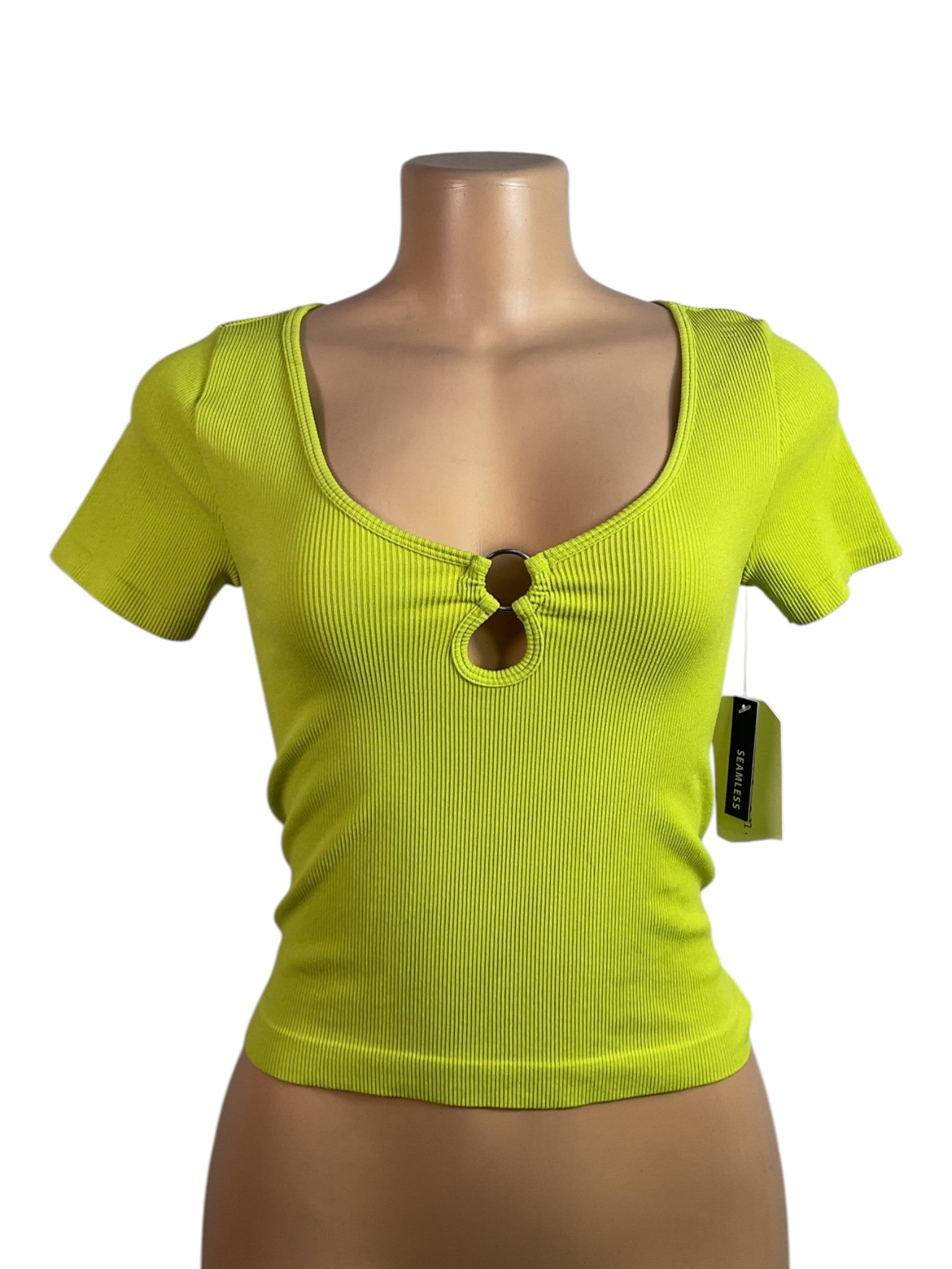 Blusa S/M (eye candy)