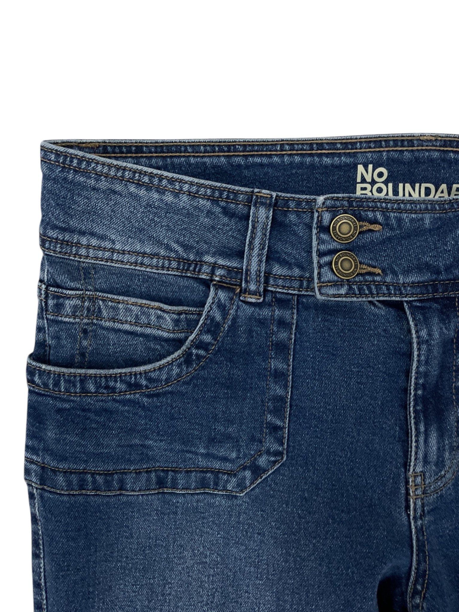 Jean 12 (NOBO)