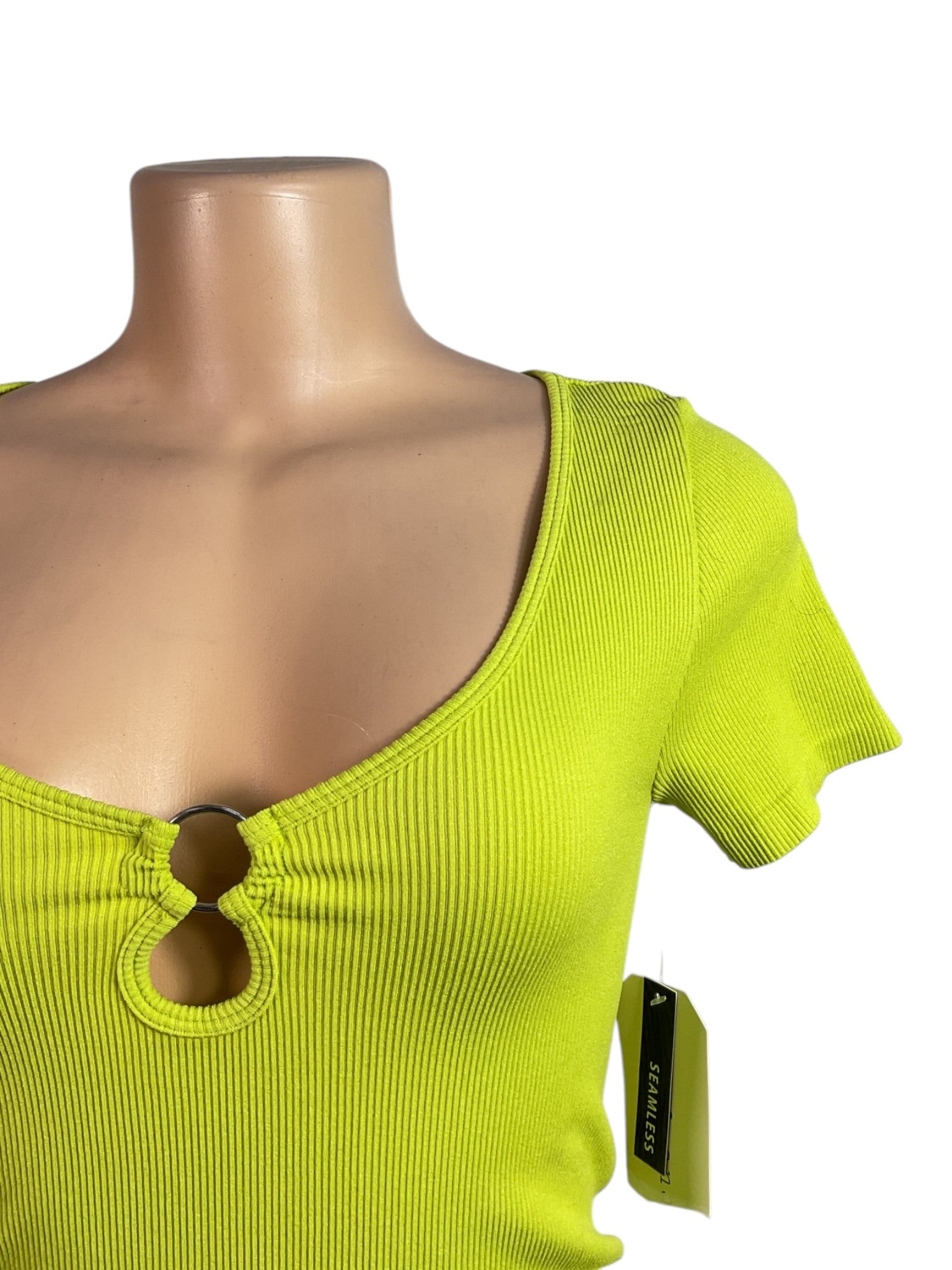 Blusa S/M (eye candy)