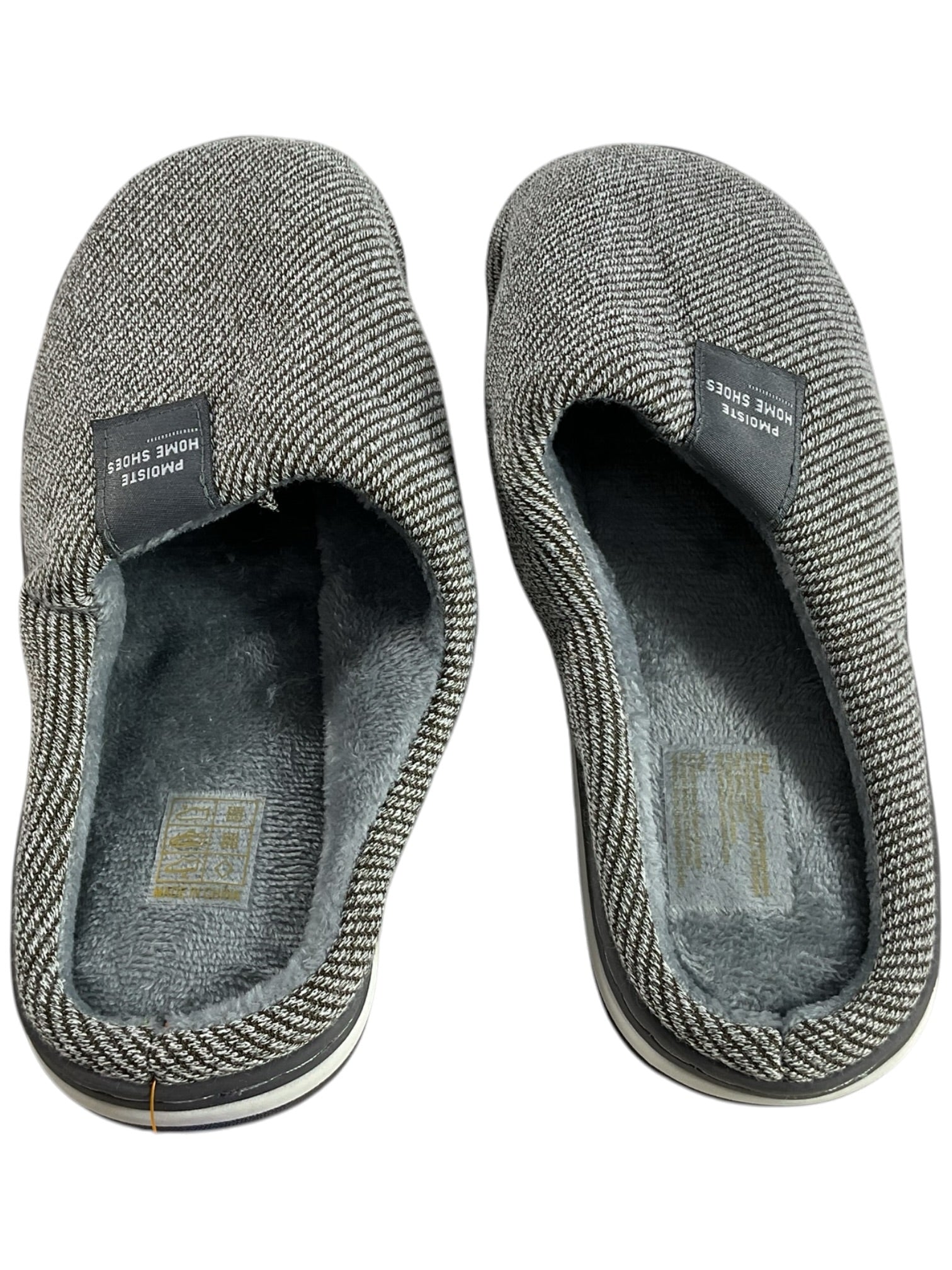 Pantufla 10 (PMOISTE HOME SHOES)