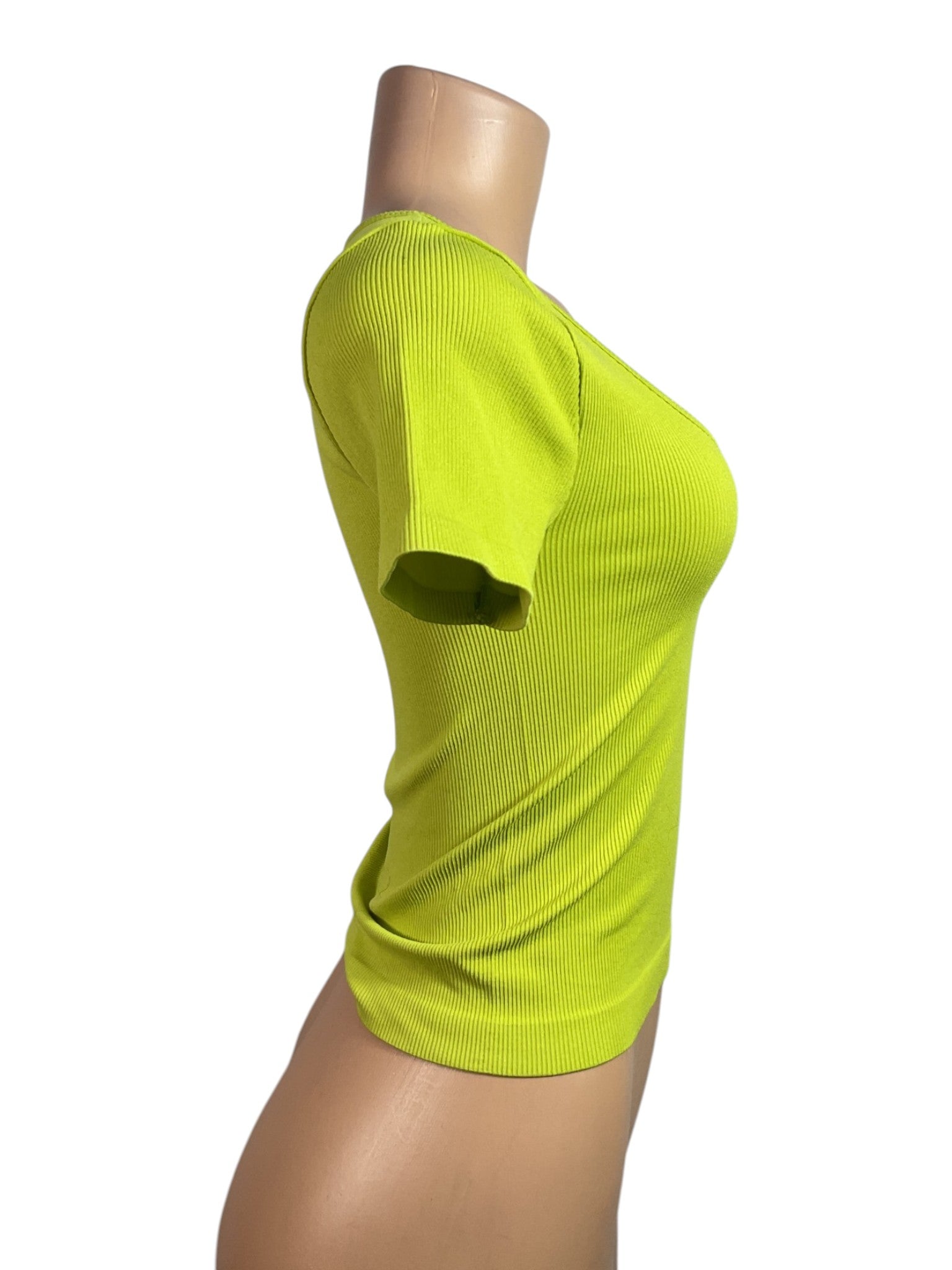 Blusa S/M (eye candy)