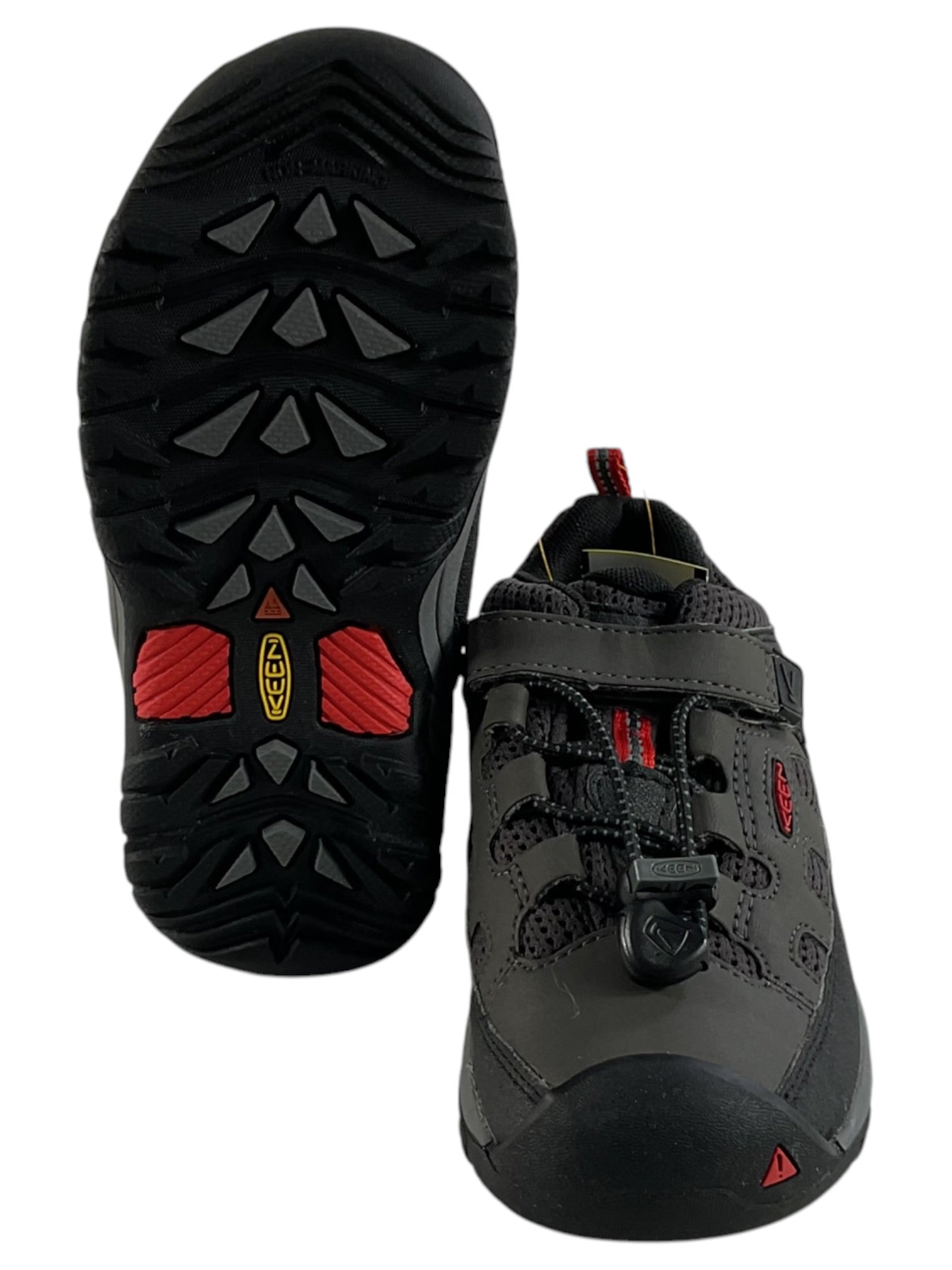 Zapato niño 11