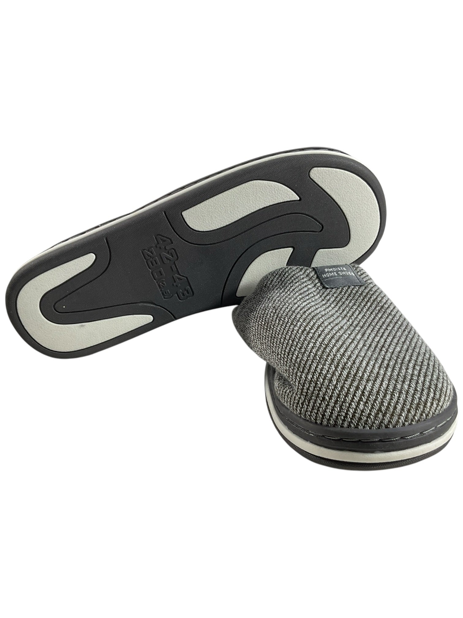 Pantufla 10 (PMOISTE HOME SHOES)