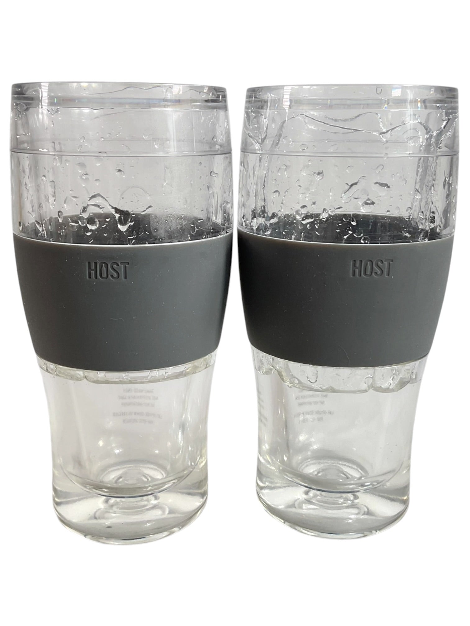 Set de vasos