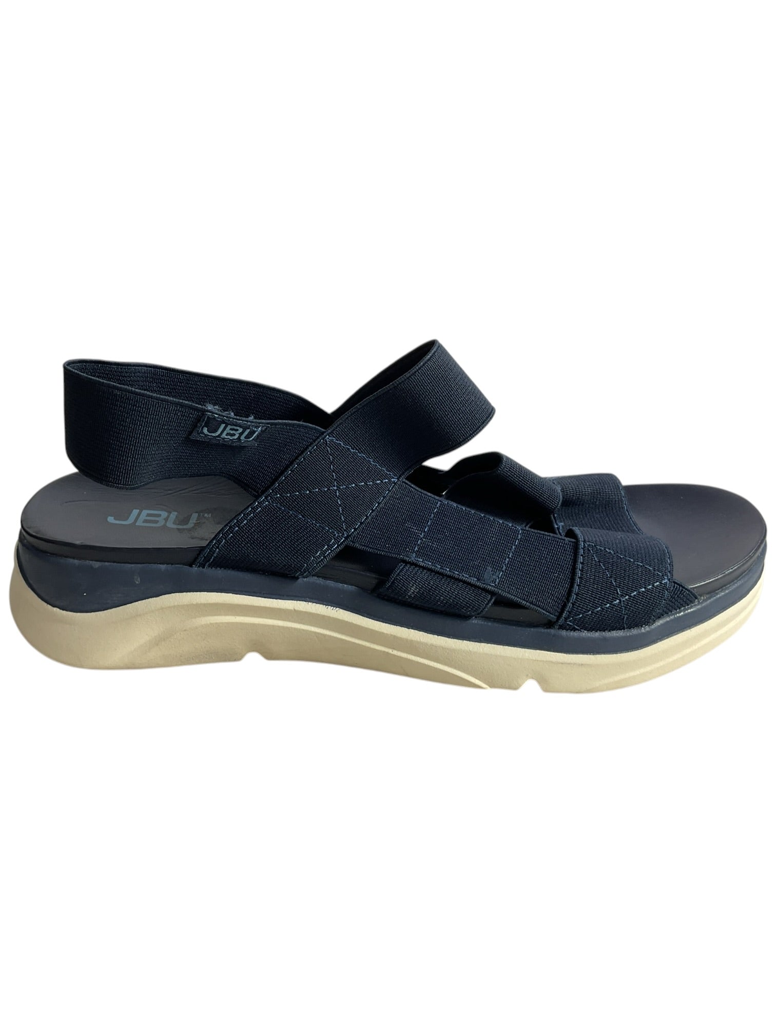 Sandalia 8.5 (JBU)