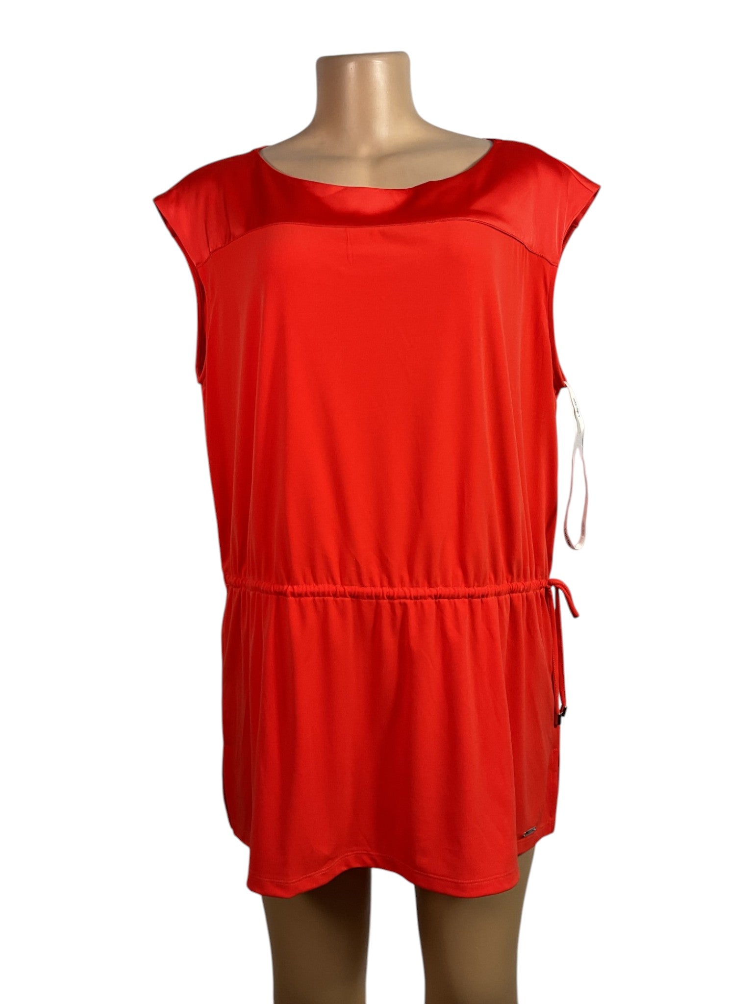Blusa L (Calvin Klein)
