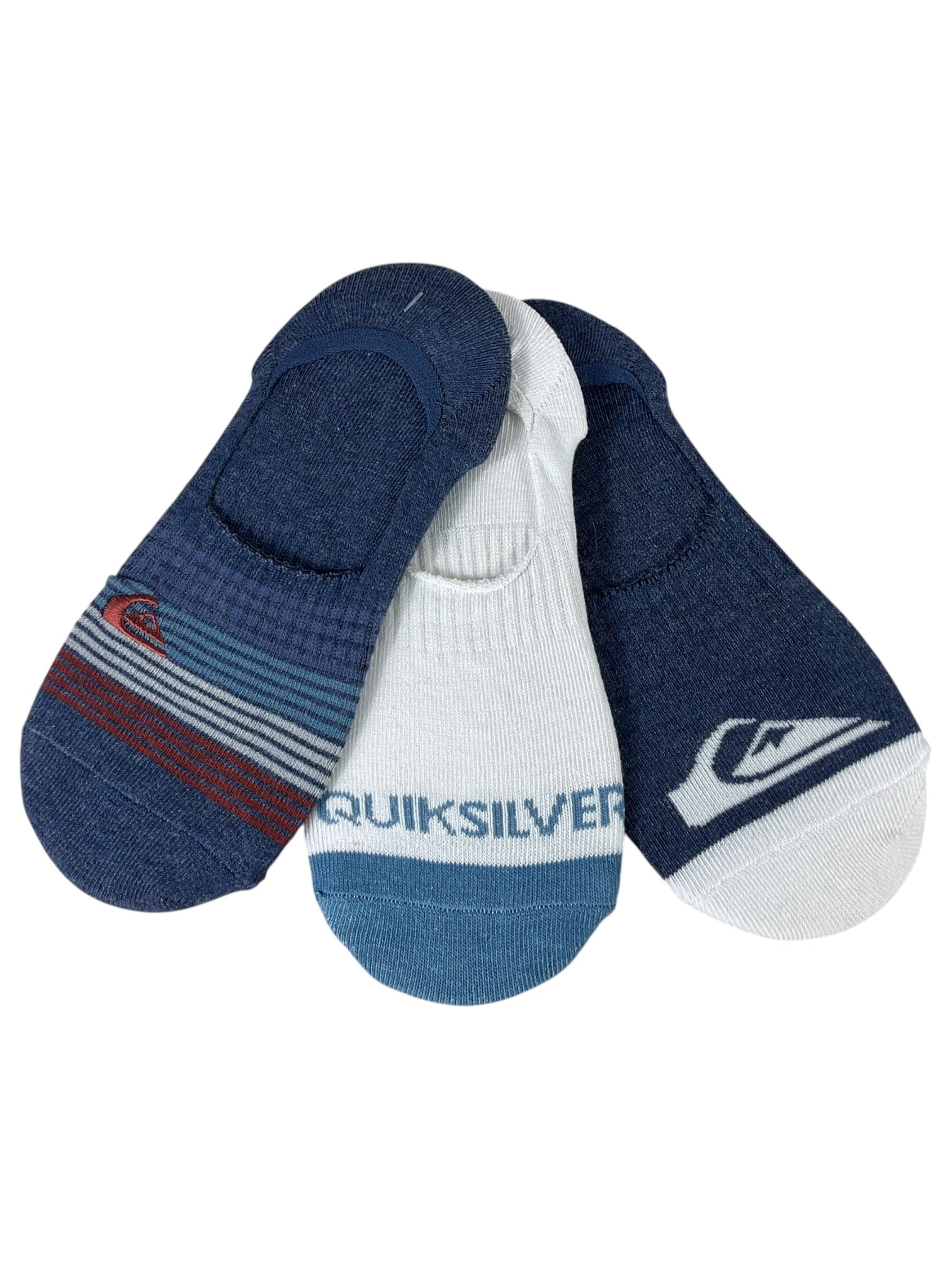 Set de calcetines invisibles 6-10