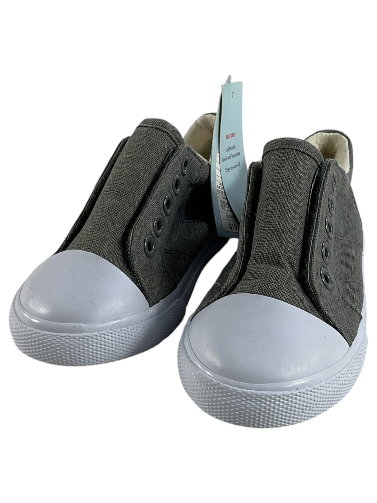 Zapato niño 9 (Cat y Jack)