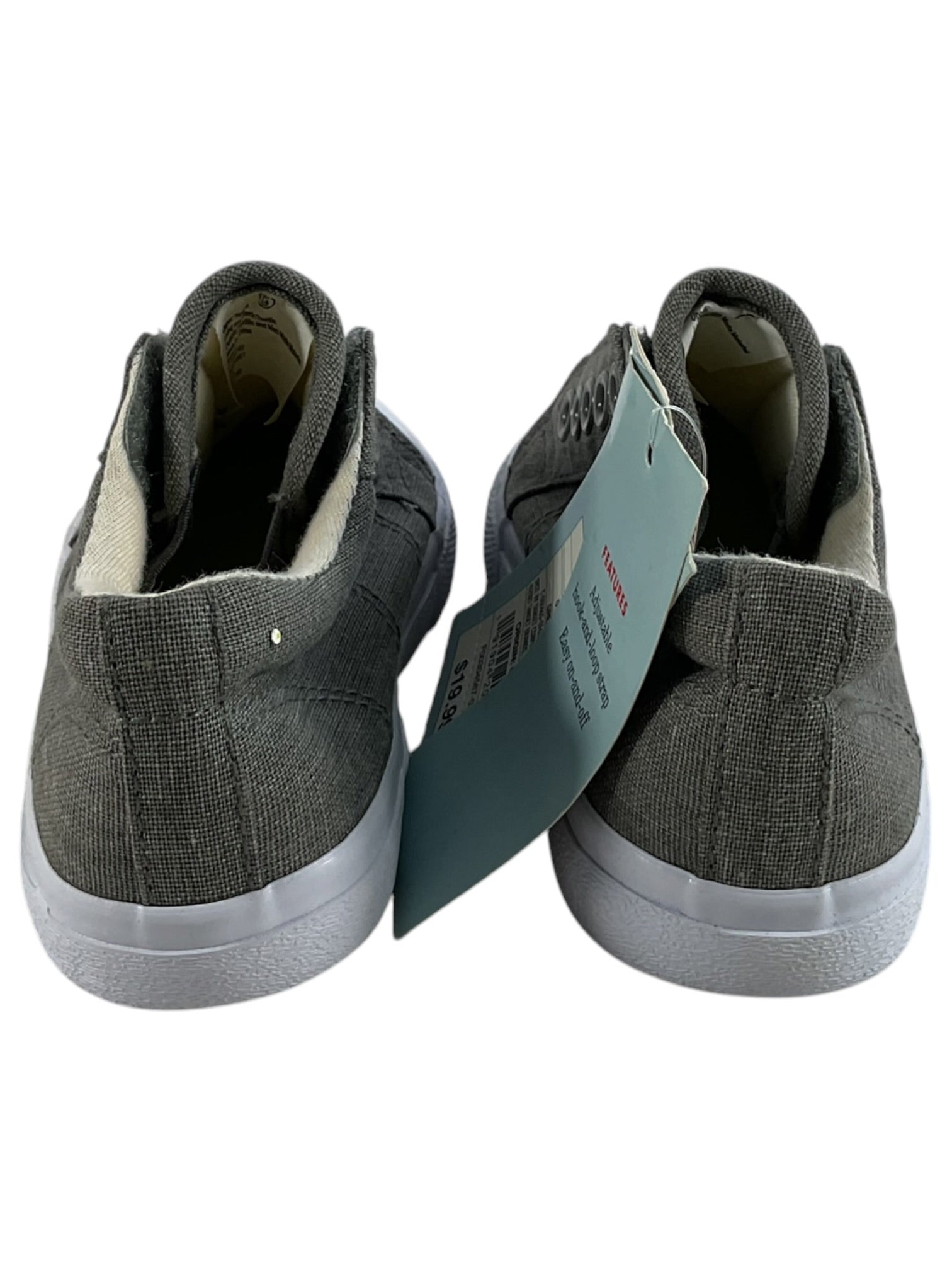 Zapato niño 9 (Cat y Jack)
