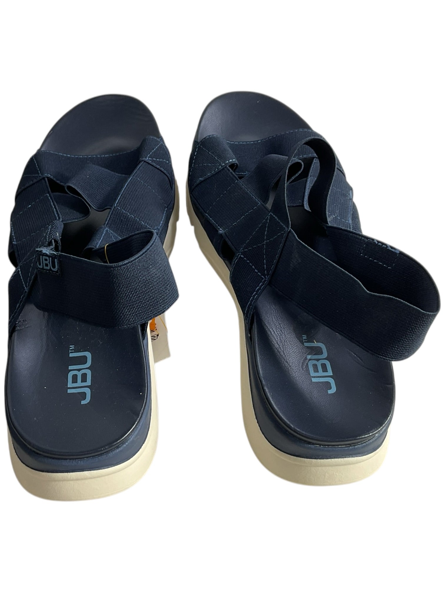Sandalia 8.5 (JBU)
