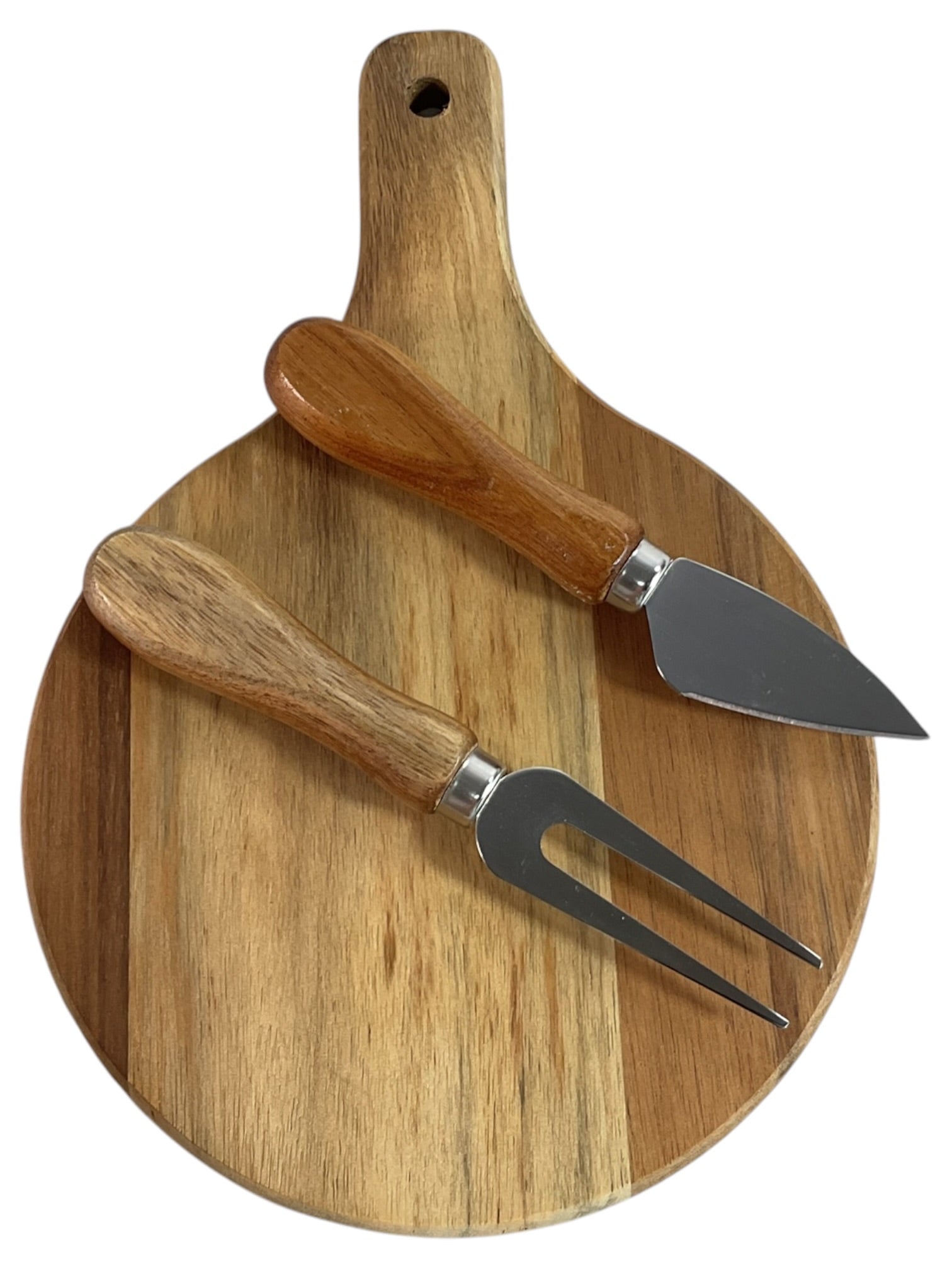 Tabla para quesos