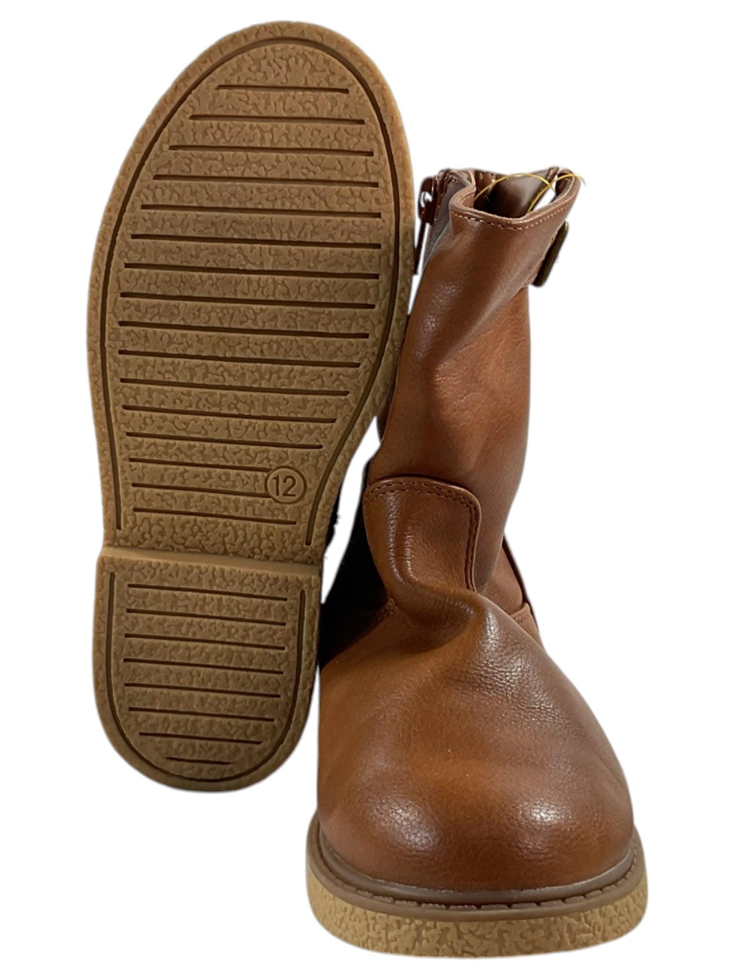 Bota niño 12