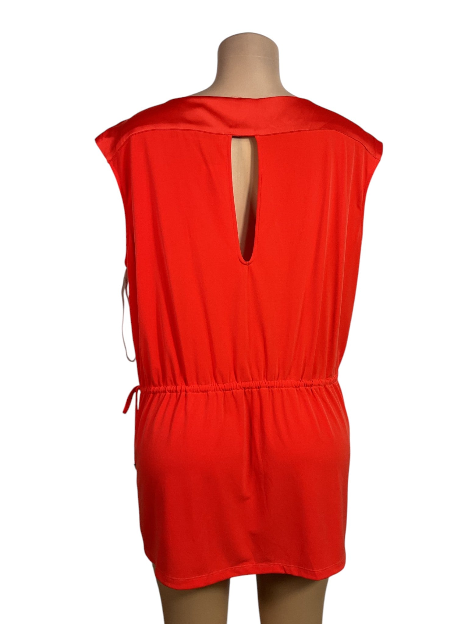Blusa L (Calvin Klein)