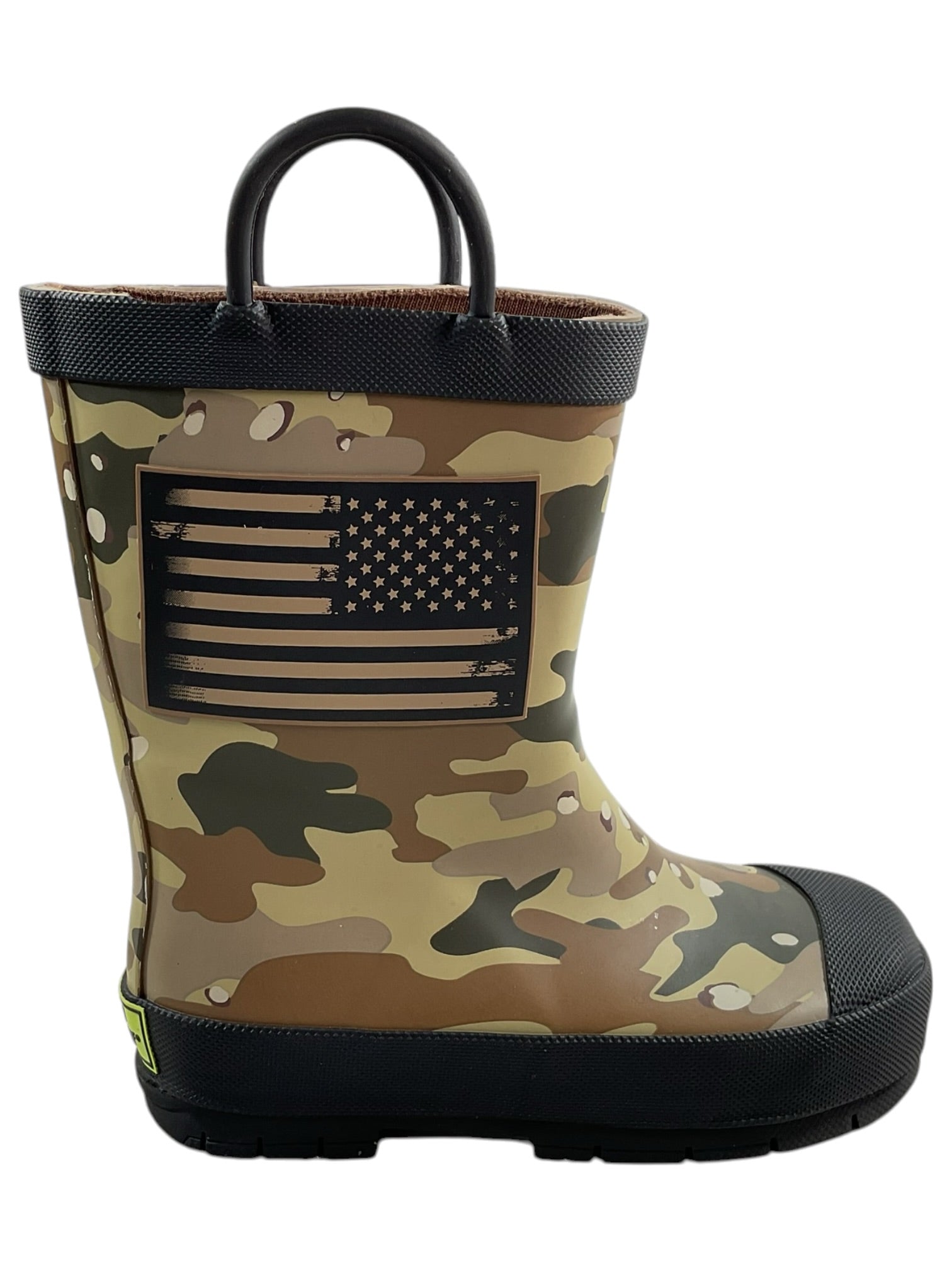 Bota niño 9
