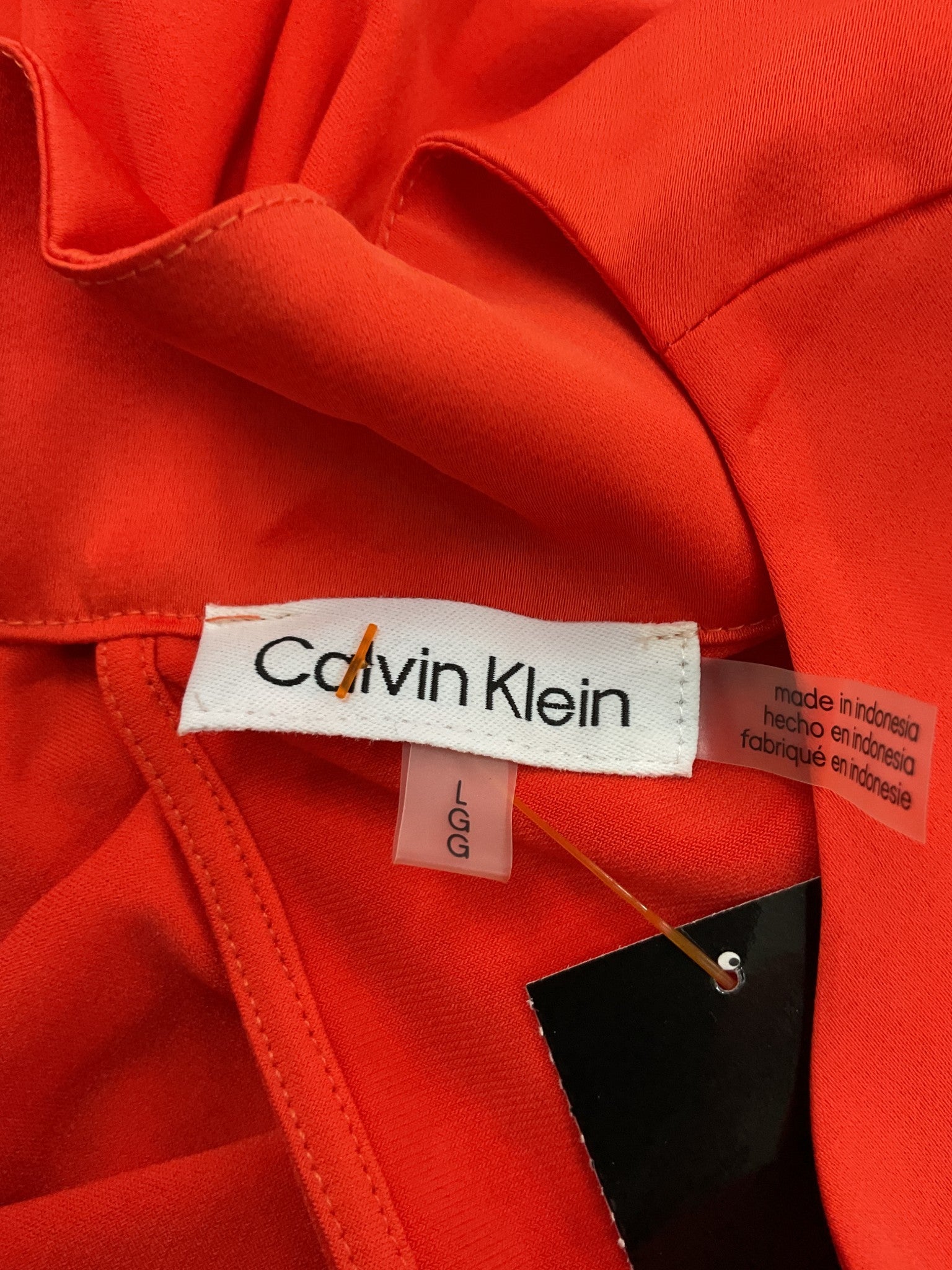 Blusa L (Calvin Klein)