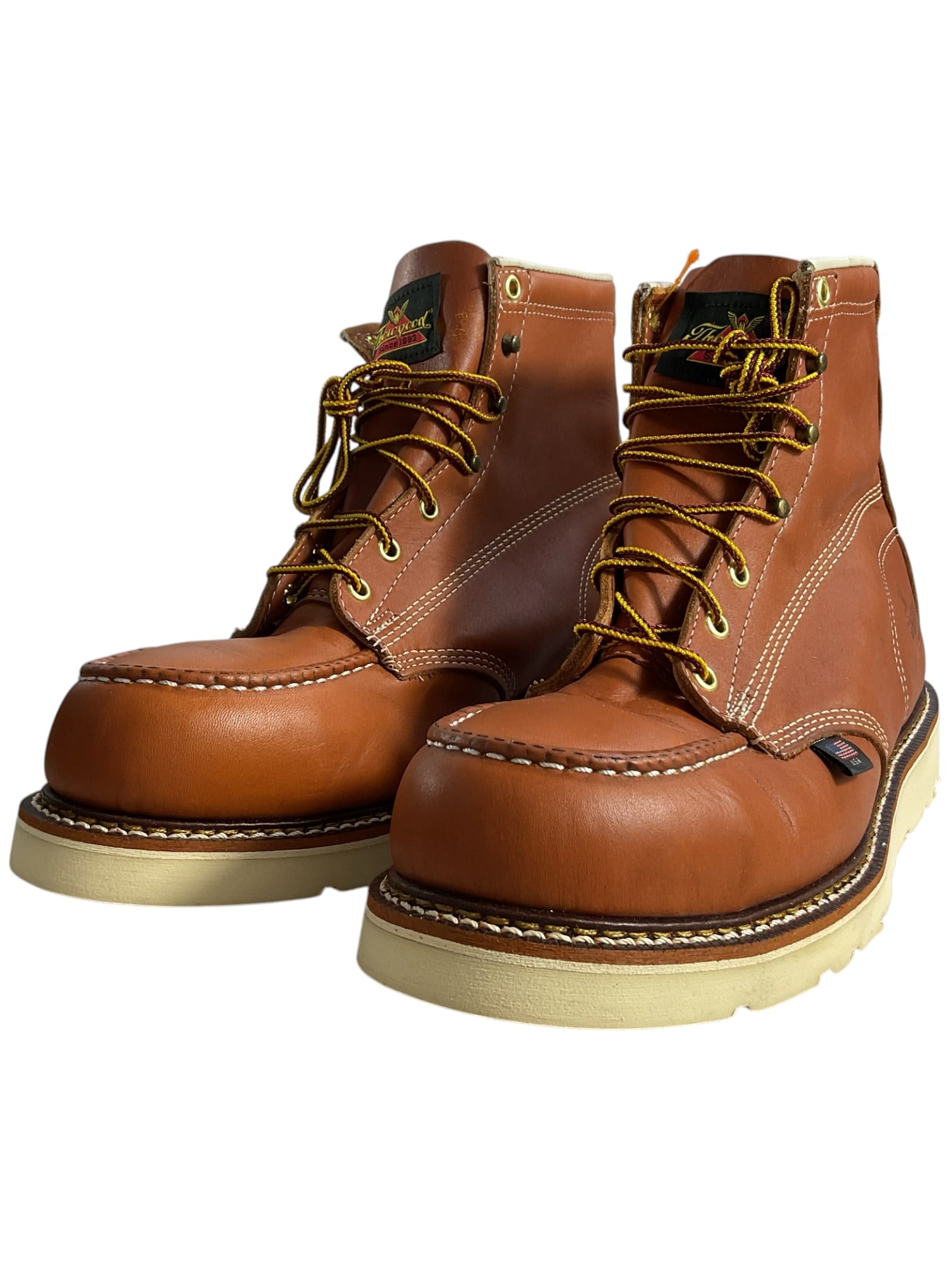 Burros 10.5 (THOROGOOD)