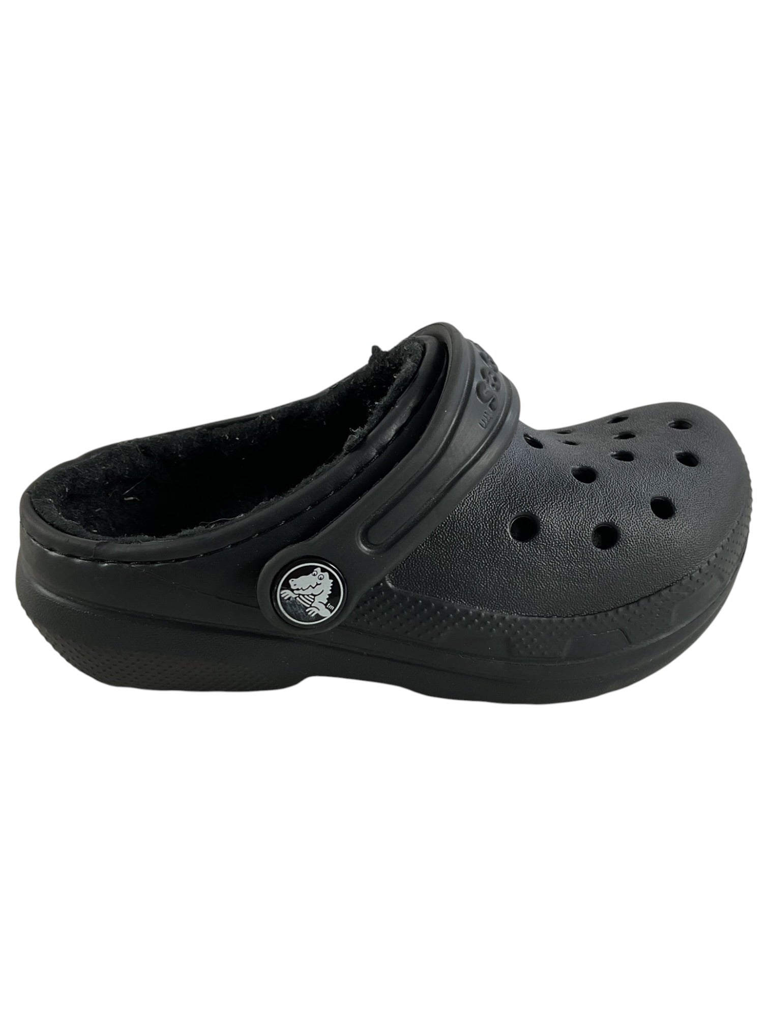 Sandalia niño 9 (Crocs)